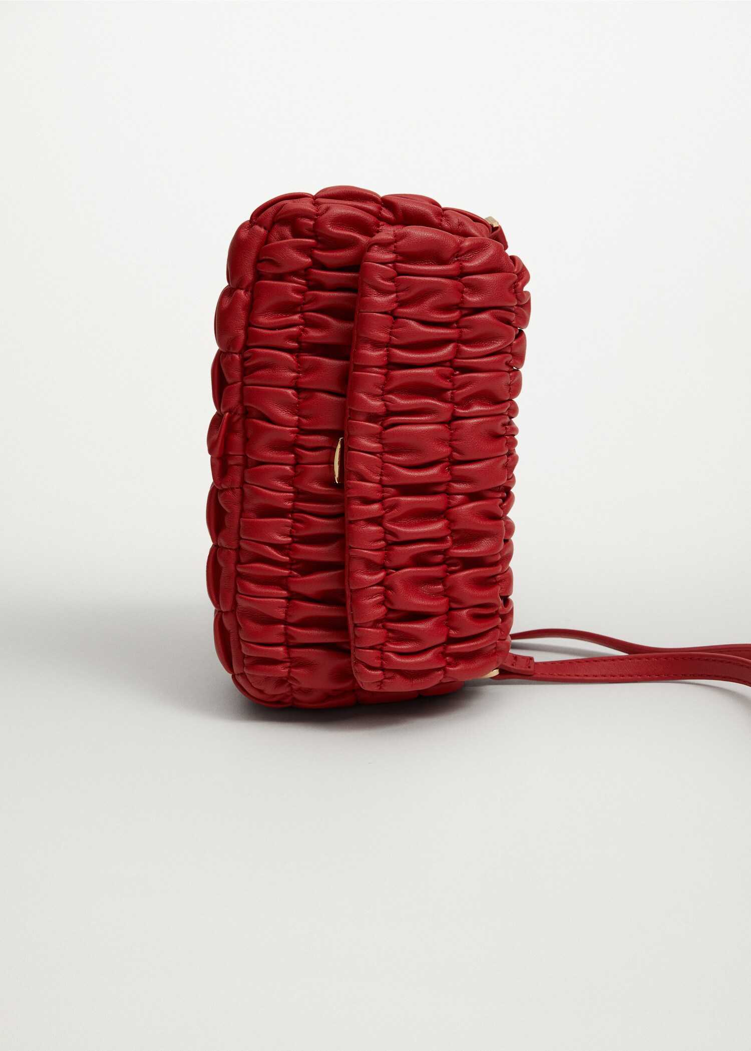 Bolso detalles fruncidos - Detalle del artículo 4