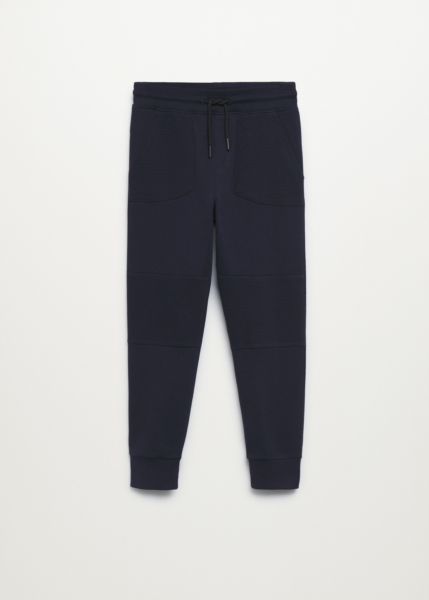 Pantalón jogger algodón - Artículo sin modelo