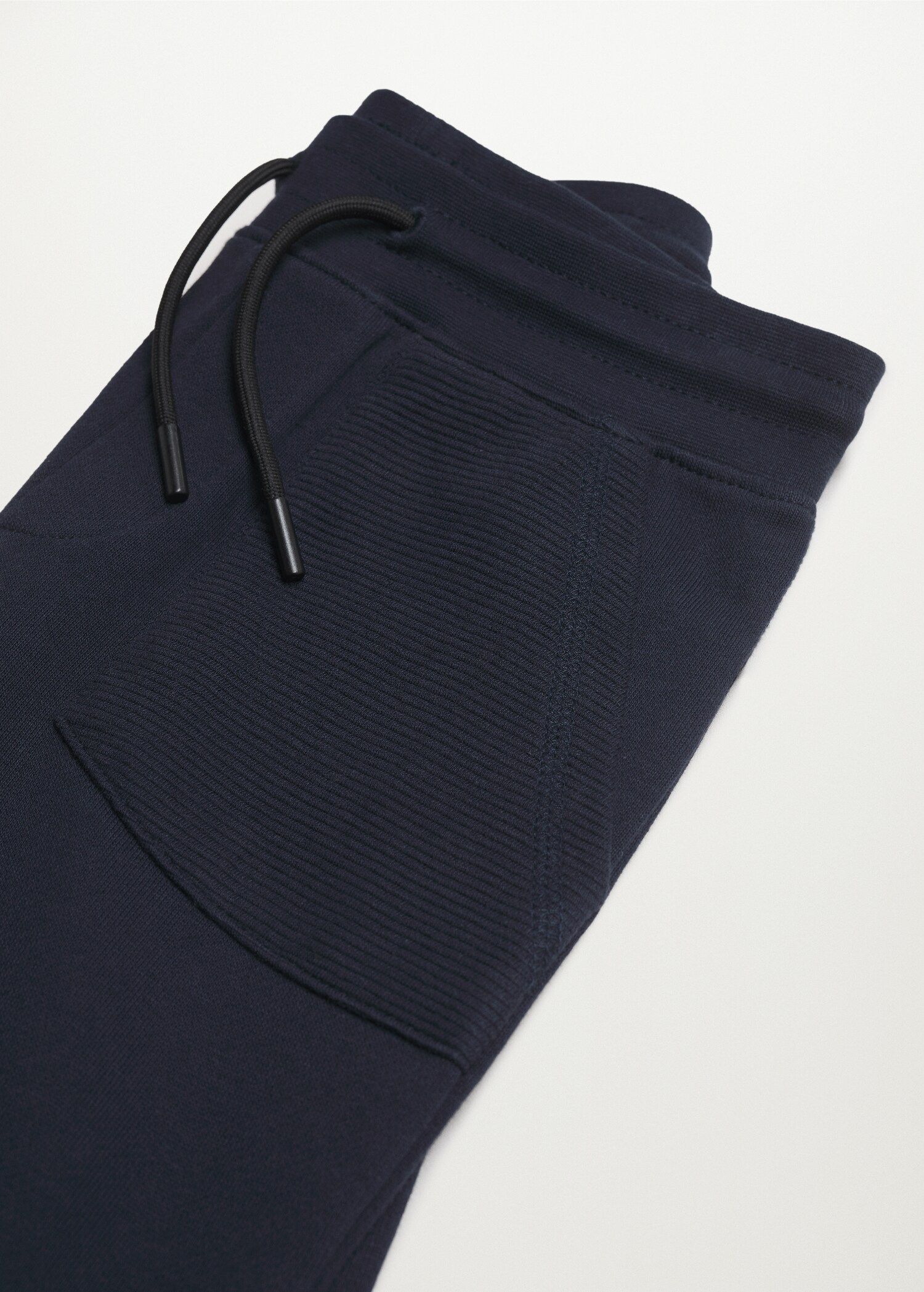 Pantalón jogger algodón - Detalle del artículo 8