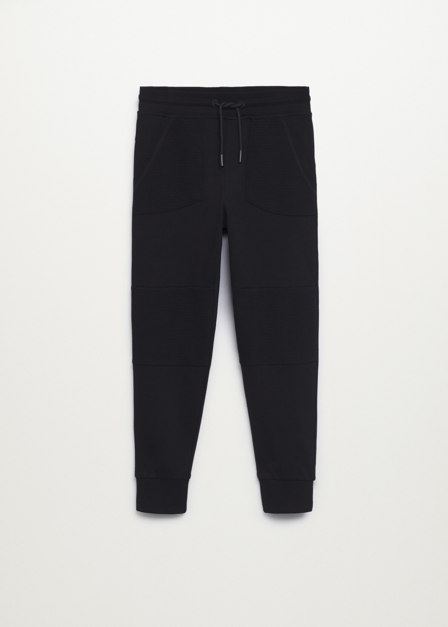 Pantalón jogger algodón - Artículo sin modelo