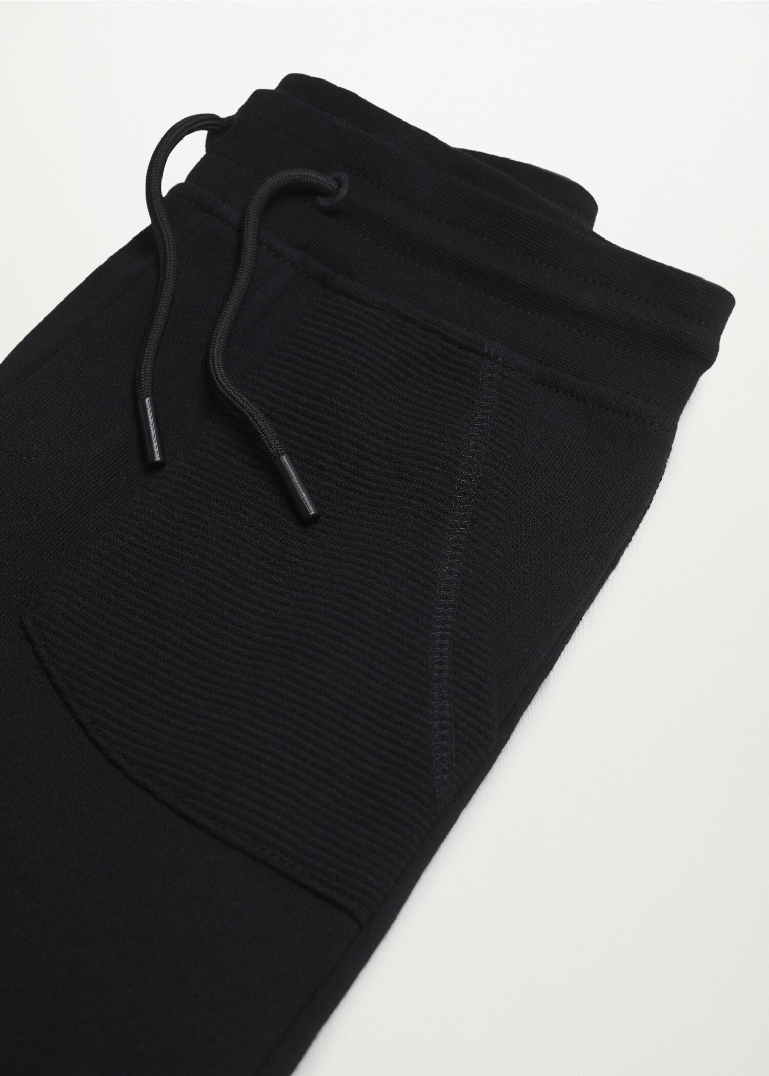 Pantalón jogger algodón - Detalle del artículo 8