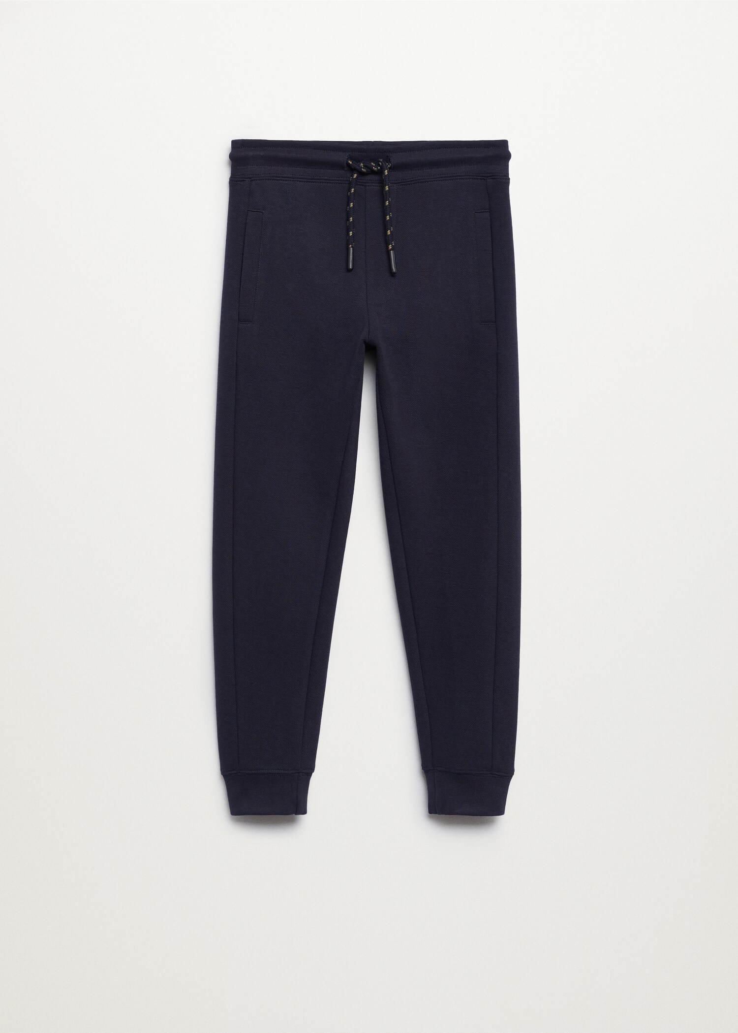 Pantalón jogger algodón - Artículo sin modelo