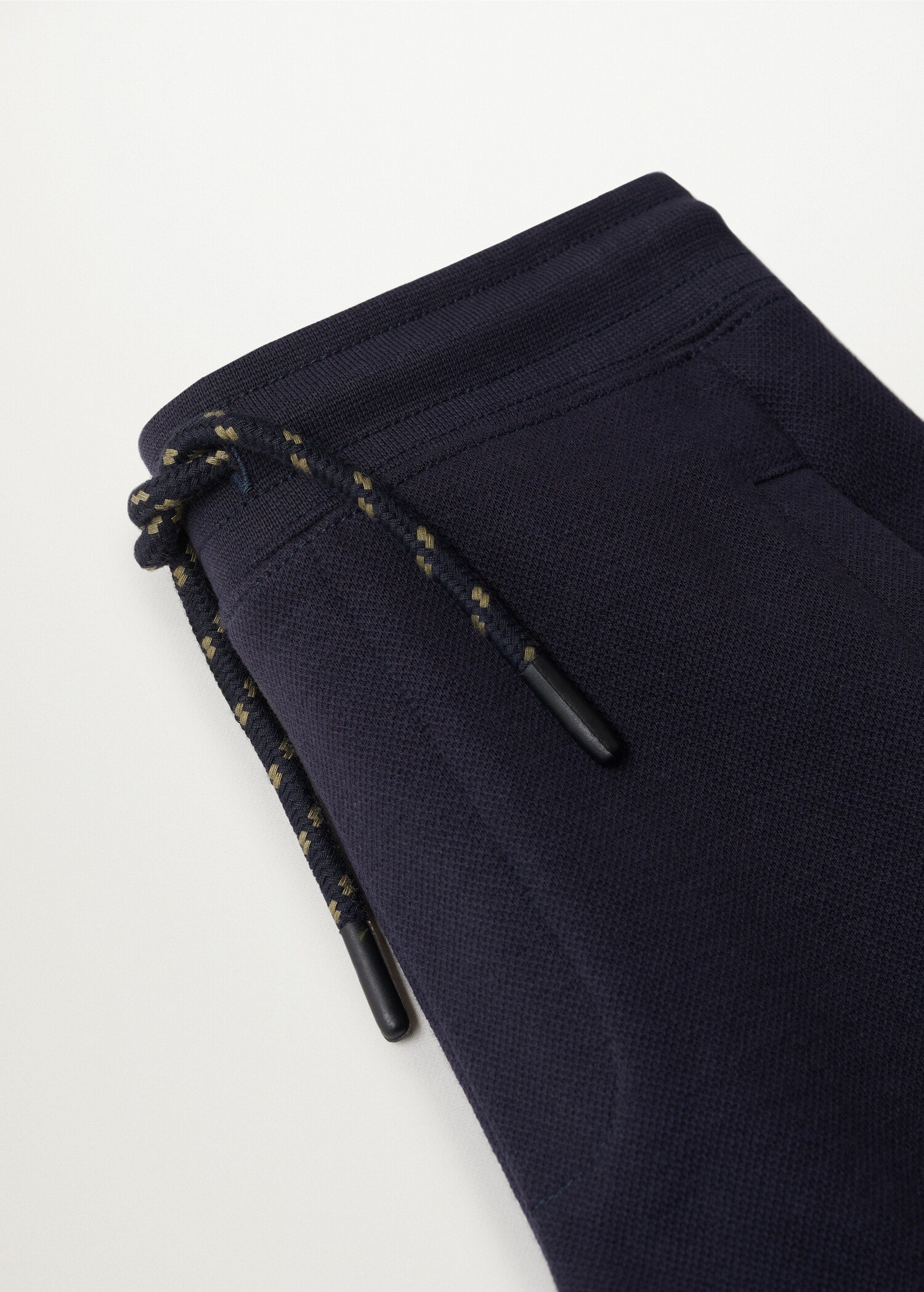 Pantalón jogger algodón - Detalle del artículo 8