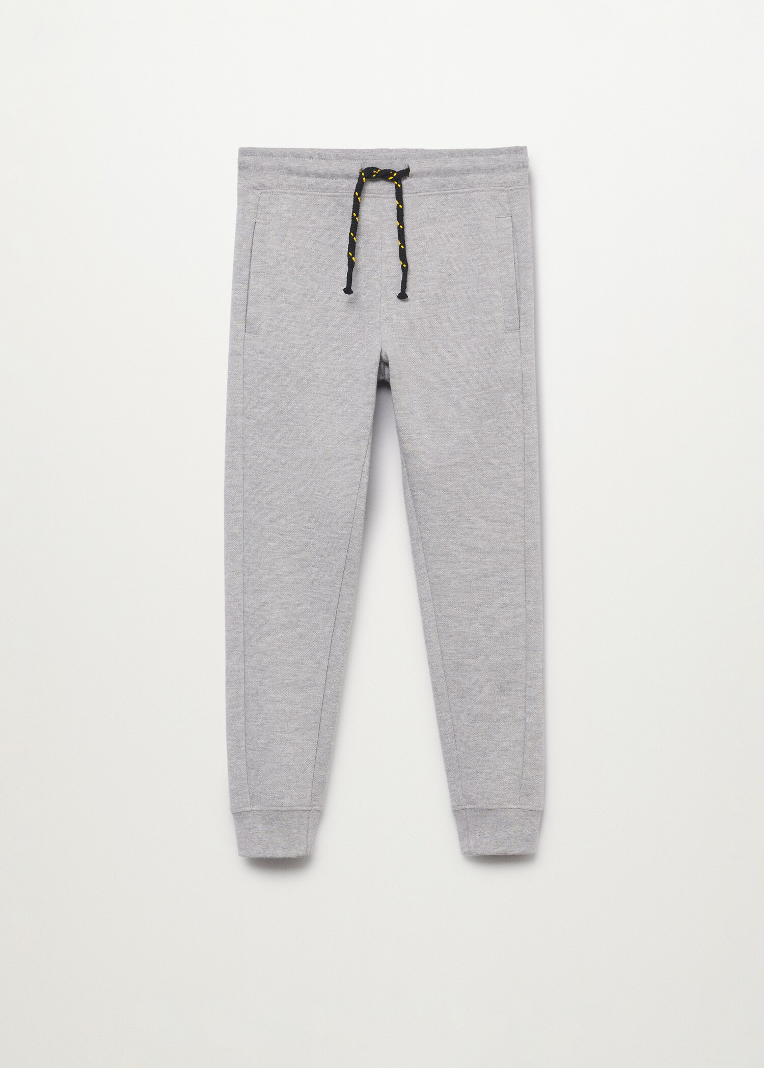 Pantalón jogger algodón - Artículo sin modelo