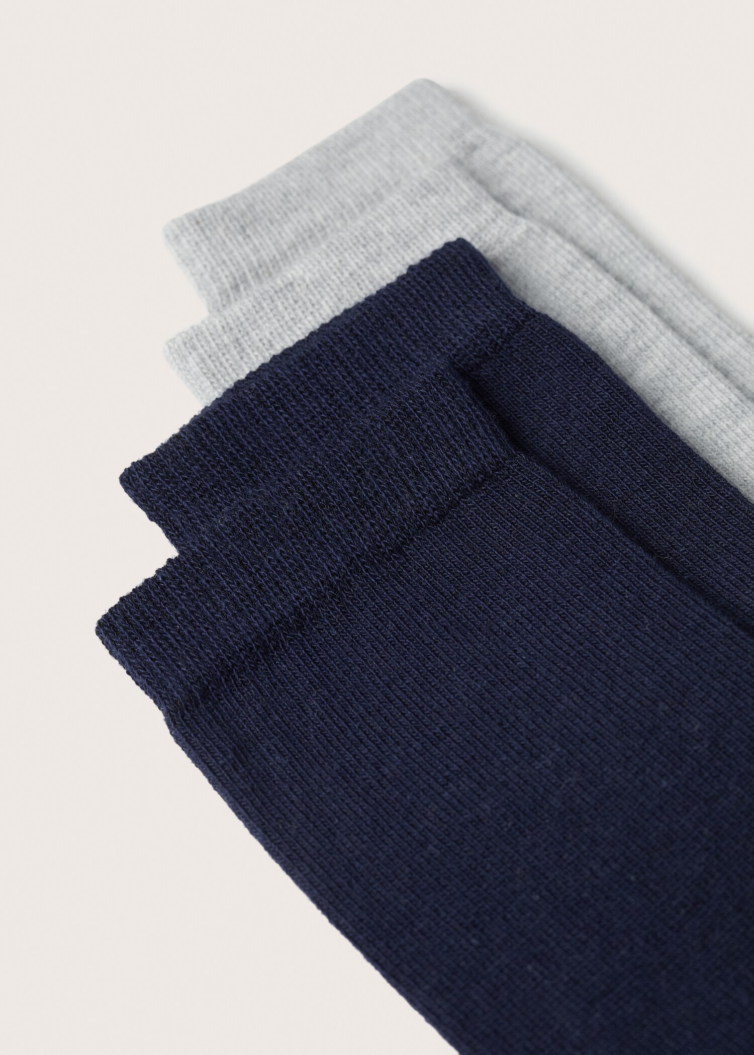 2 pack mixed socks - Details of the article 7