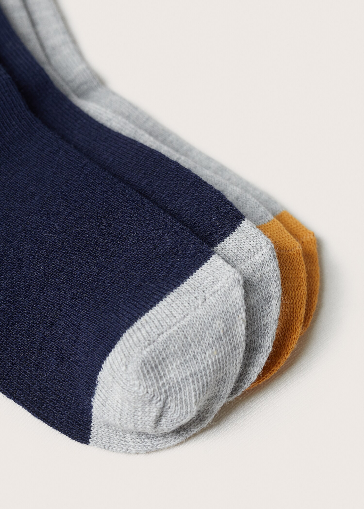 2 pack mixed socks - Details of the article 8