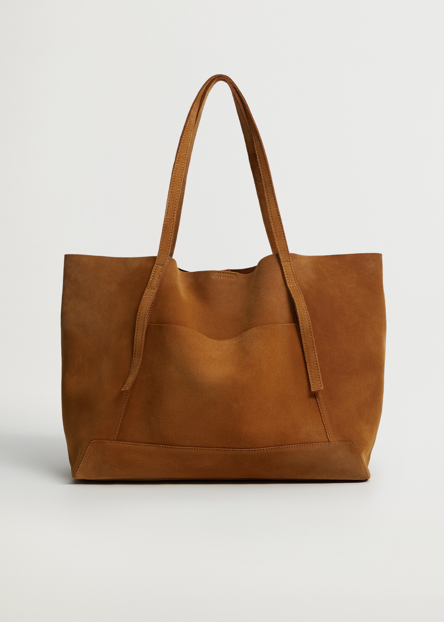 Bossa shopper pell - Article sense model