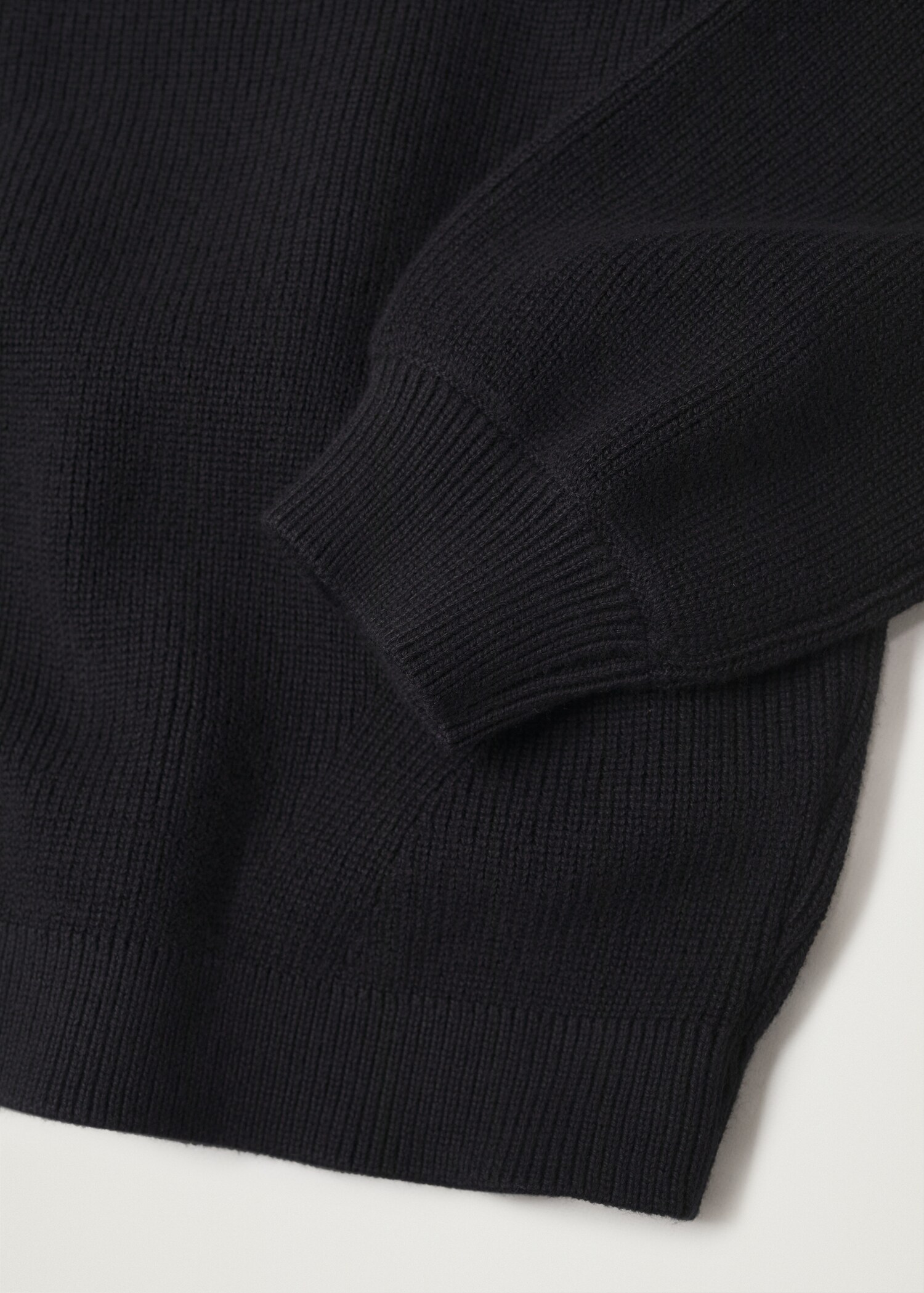 Jersey punto algodón - Detalle del artículo 9