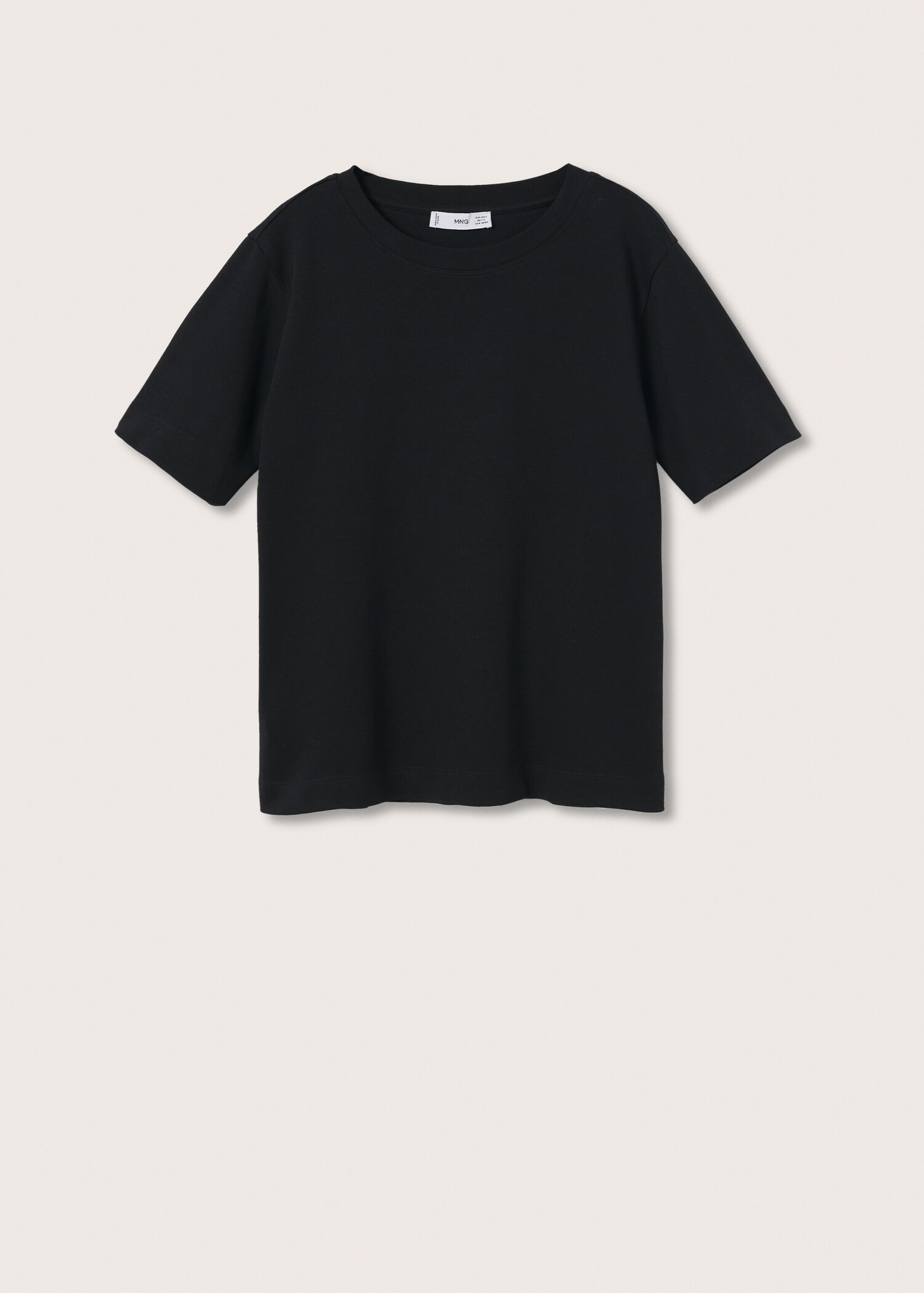 Camiseta 100% algodón  - Artículo sin modelo