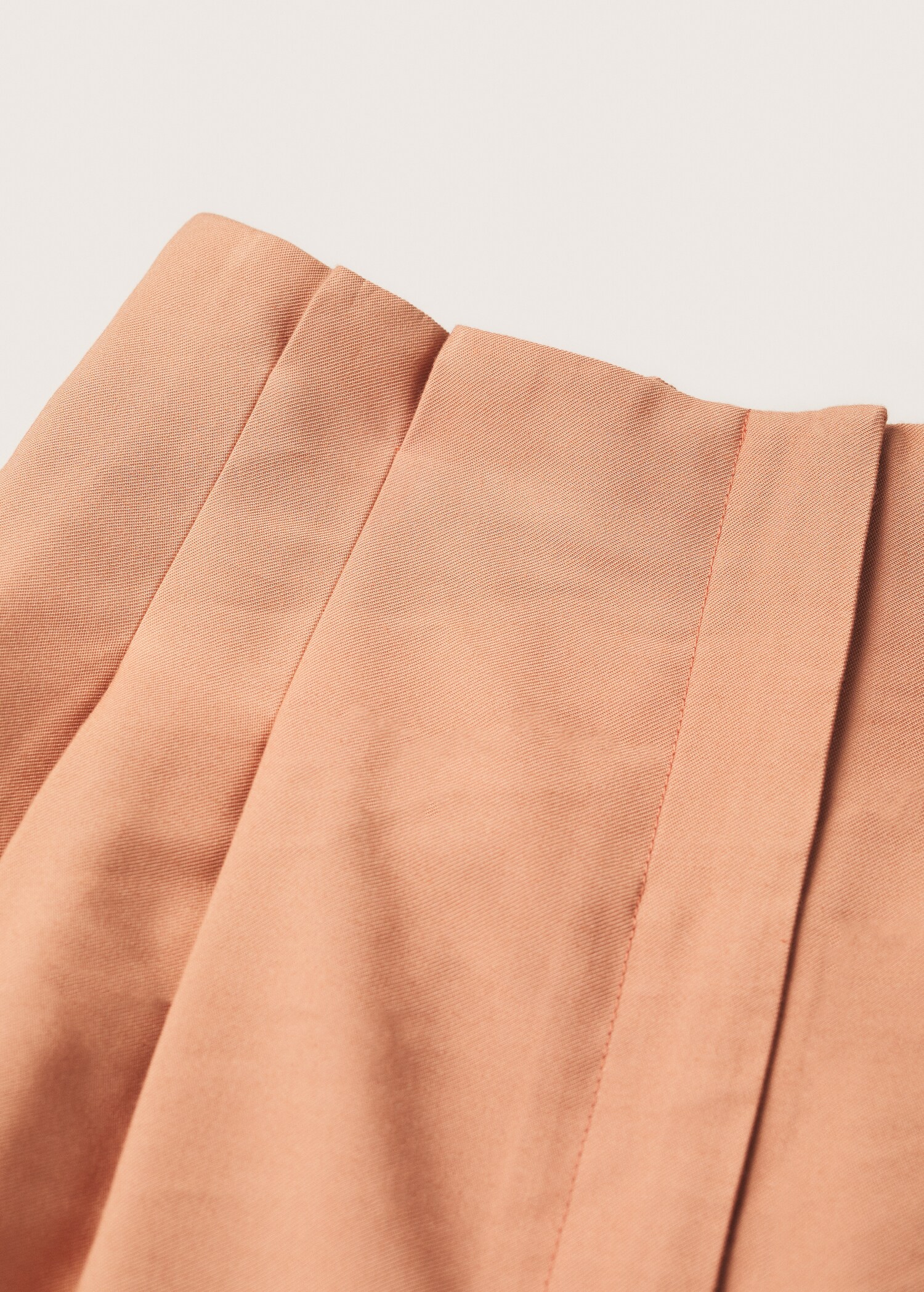 Pantalón crop pinzas - Detalle del artículo 8