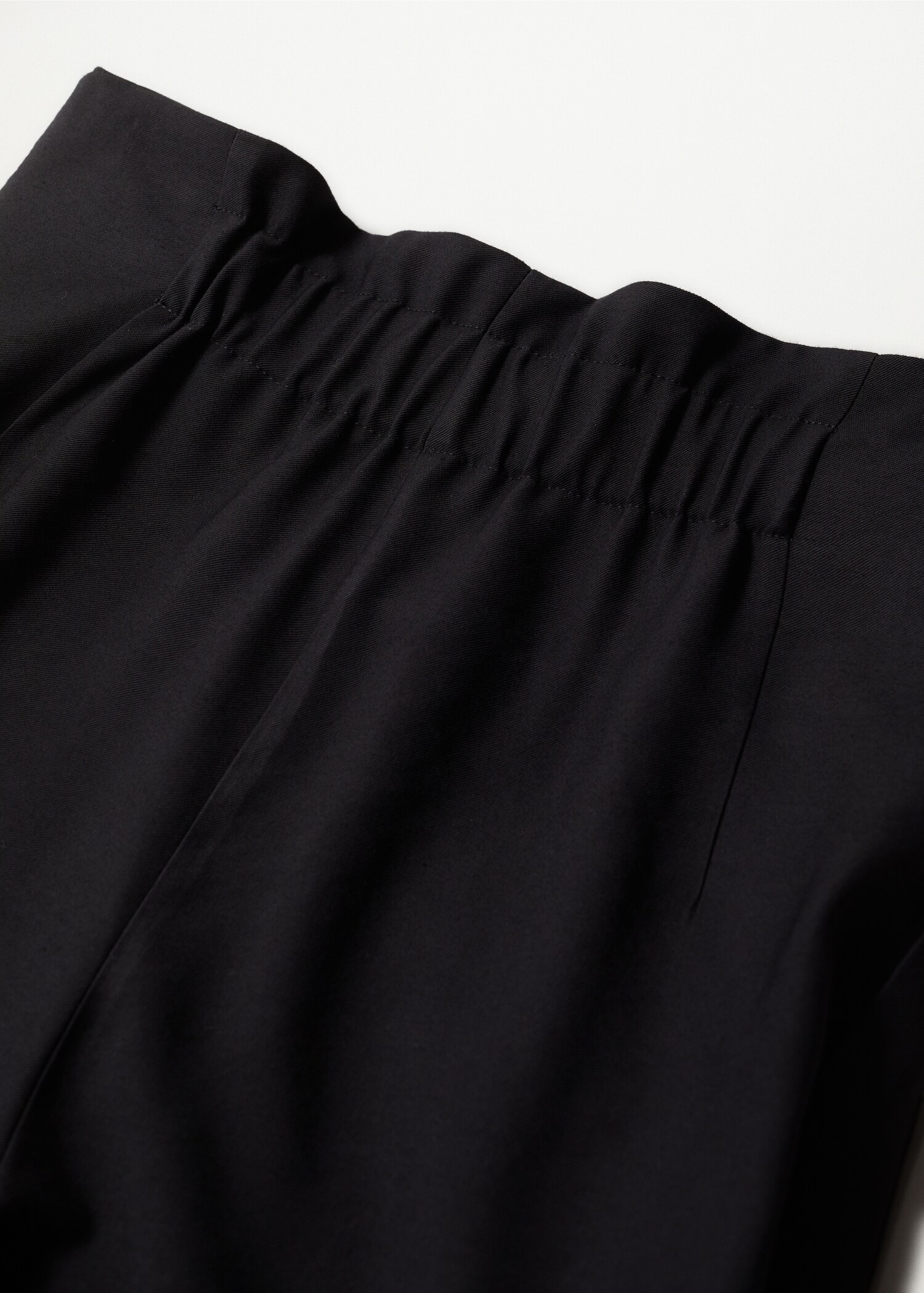 Pantalón crop pinzas - Detalle del artículo 8