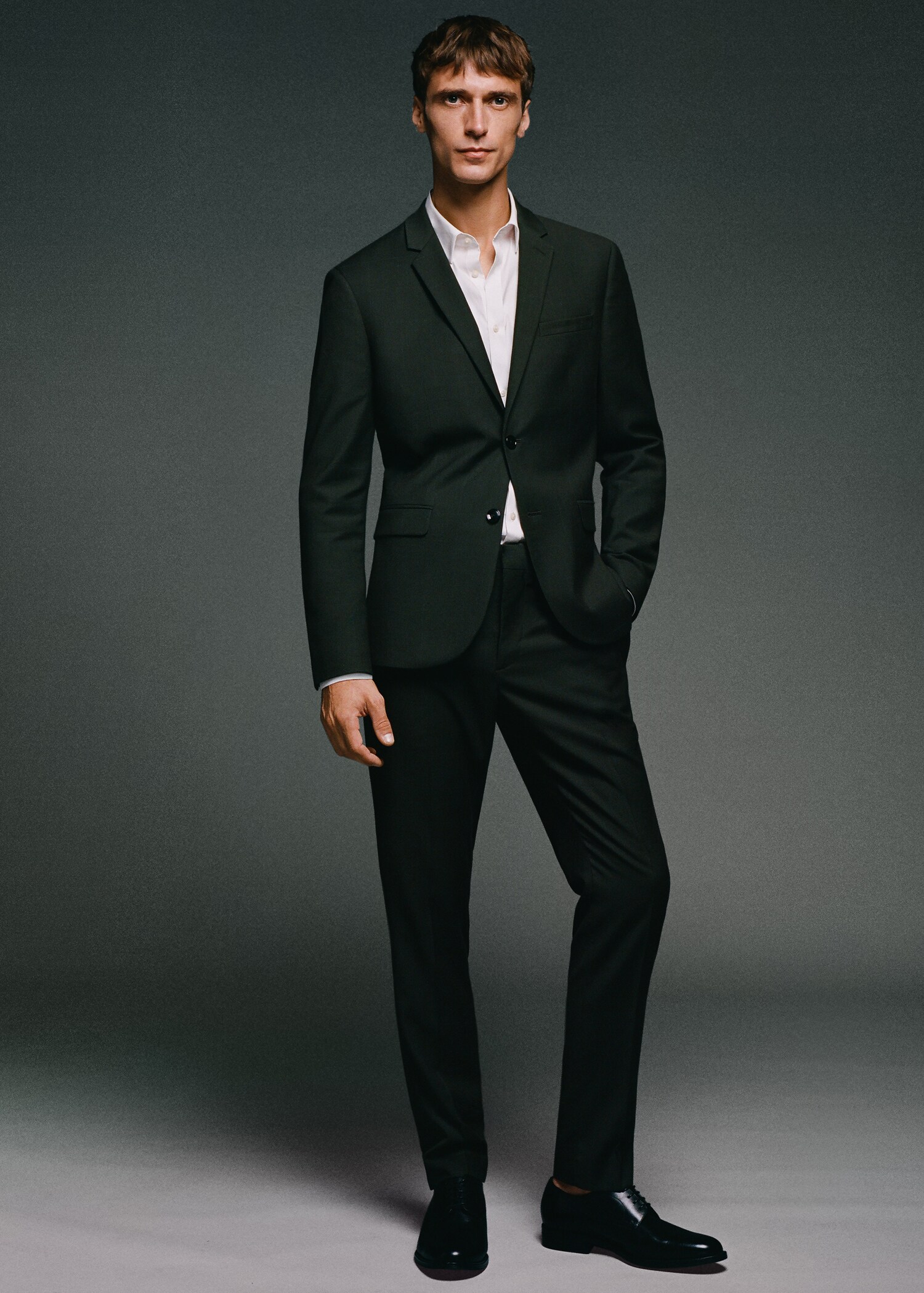 Americana traje super slim fit - Detalle del artículo 5
