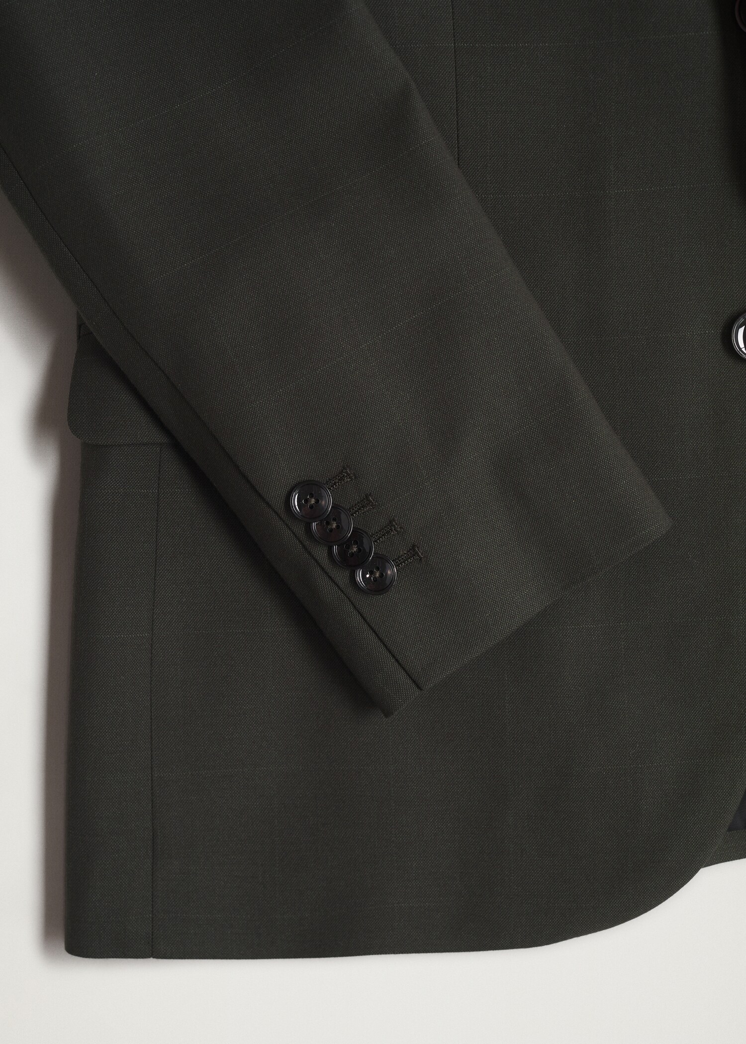 Americana traje super slim fit - Detalle del artículo 7