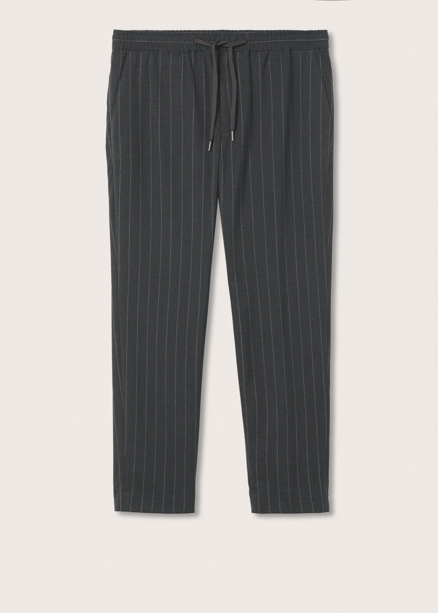 Pantalón algodón cintura elástica - Artículo sin modelo