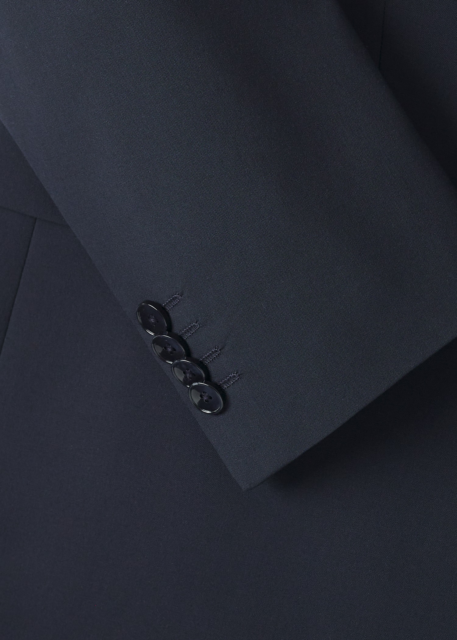 Oblekové sako super slim fit - Detail zboží 7