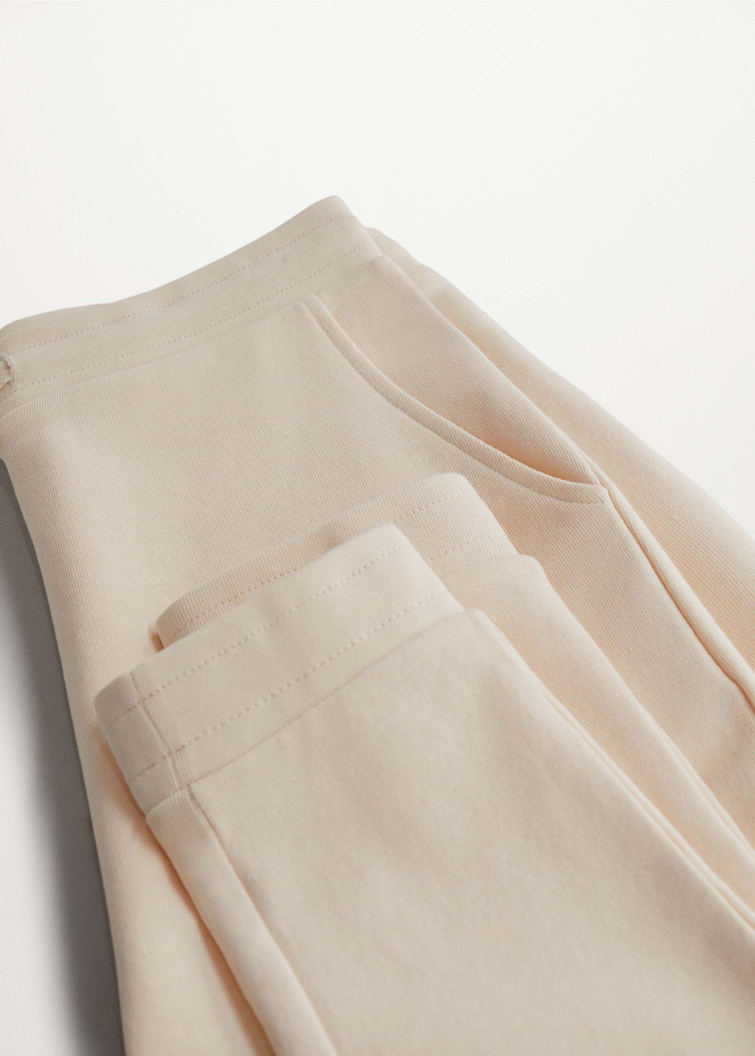 Pantalón jogger algodón - Detalle del artículo 8