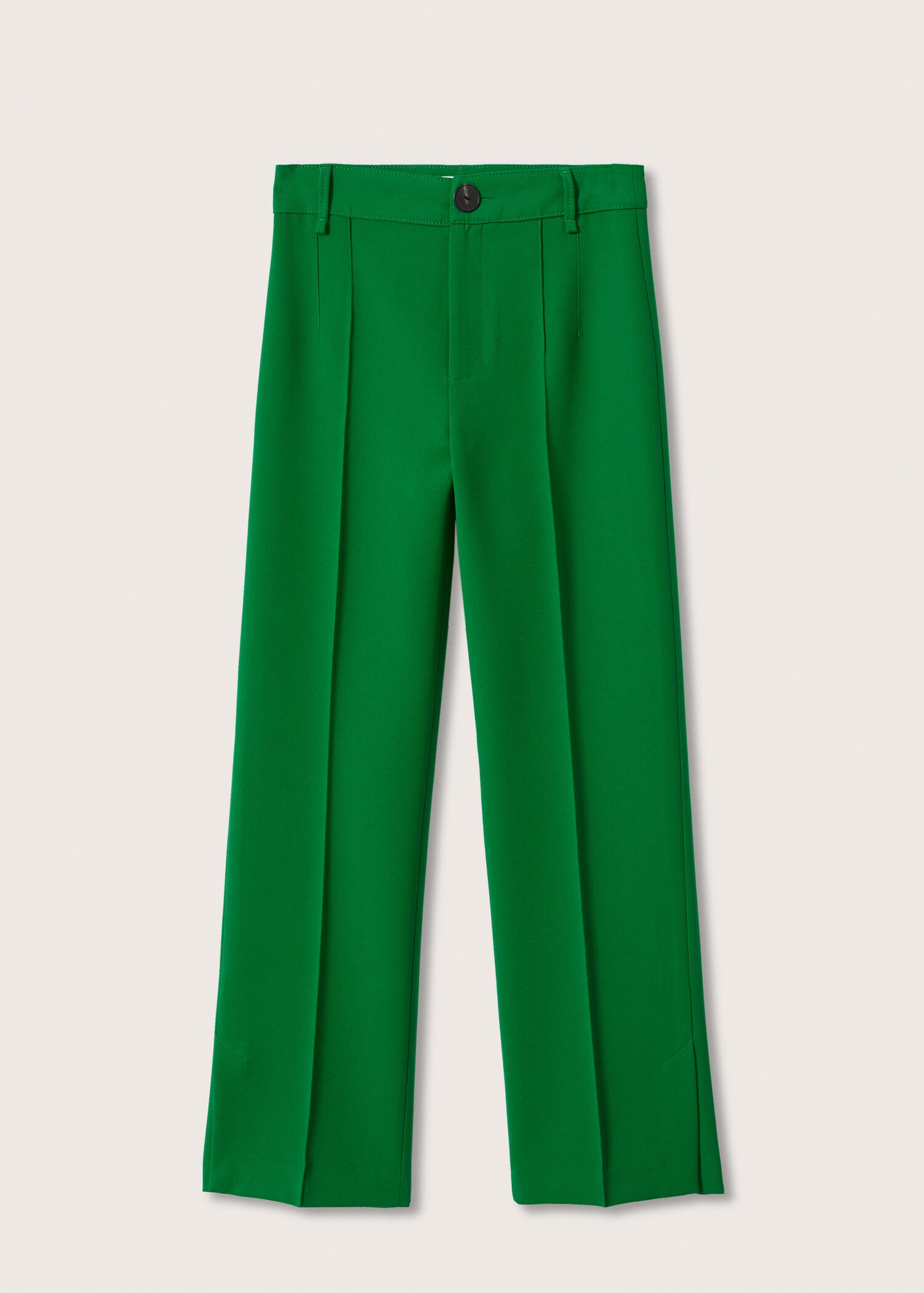 Pantalón aberturas bajo - Artículo sin modelo