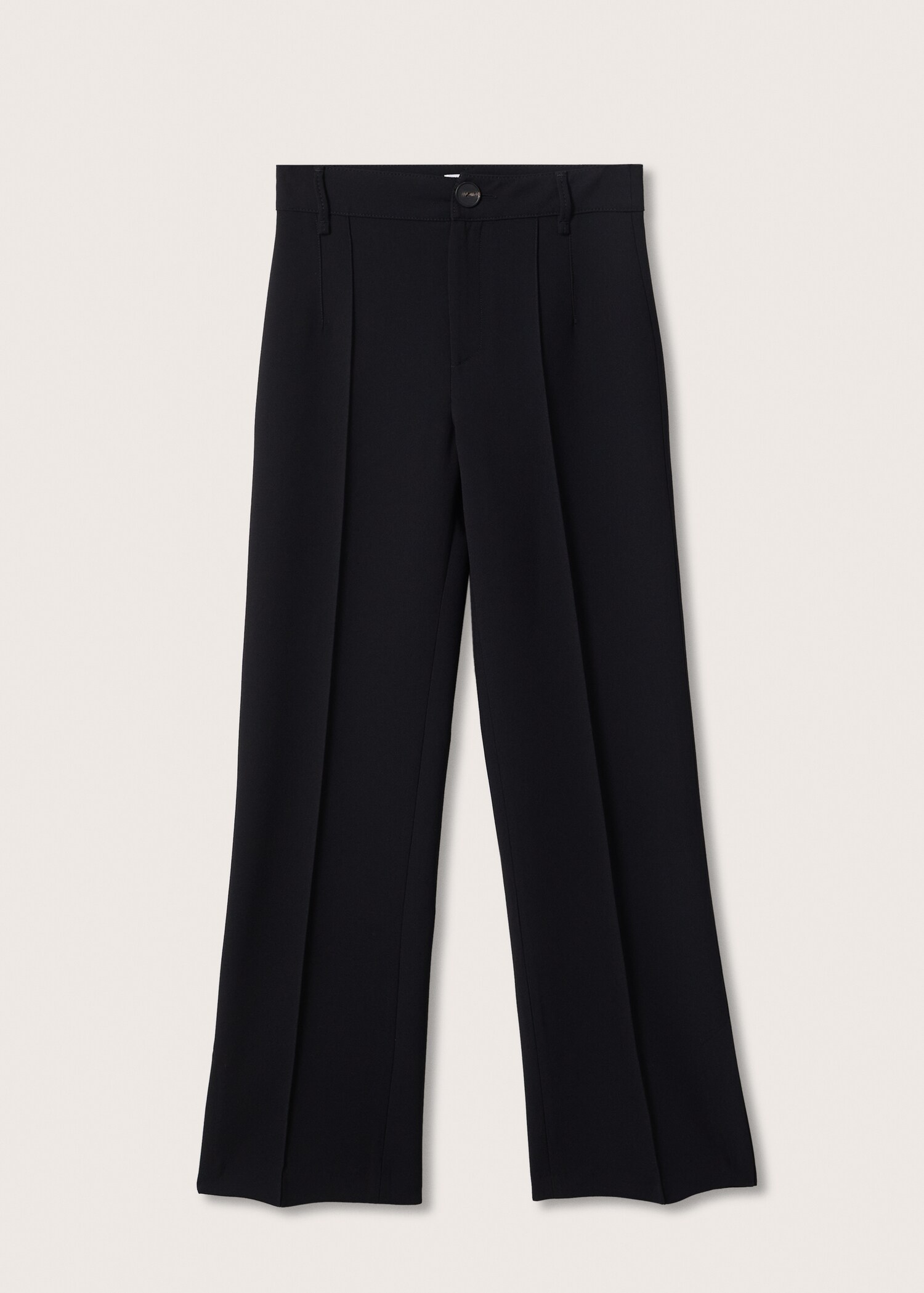 Pantalón aberturas bajo - Artículo sin modelo