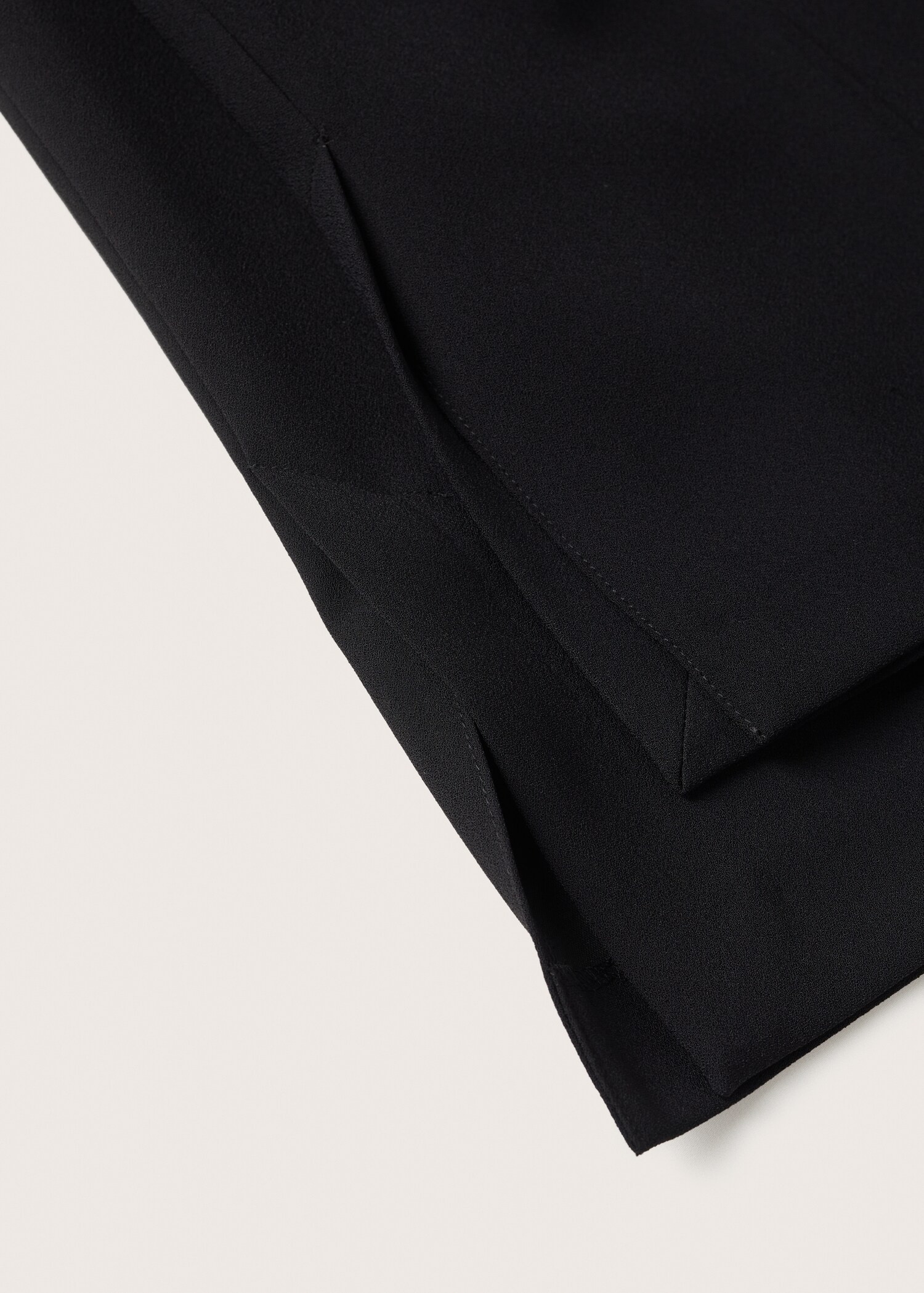 Pantalón aberturas bajo - Detalle del artículo 8