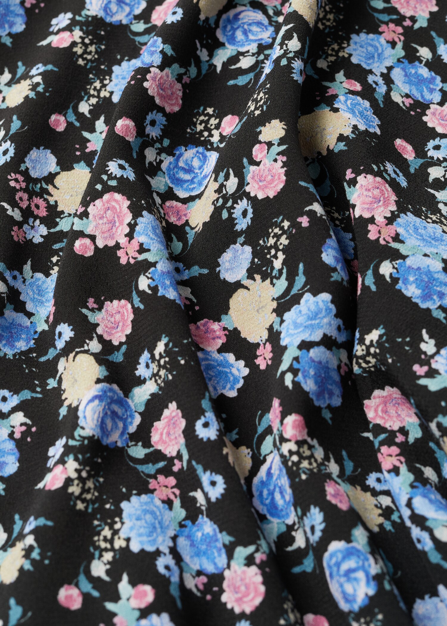 Falda estampado floral - Detalle del artículo 8