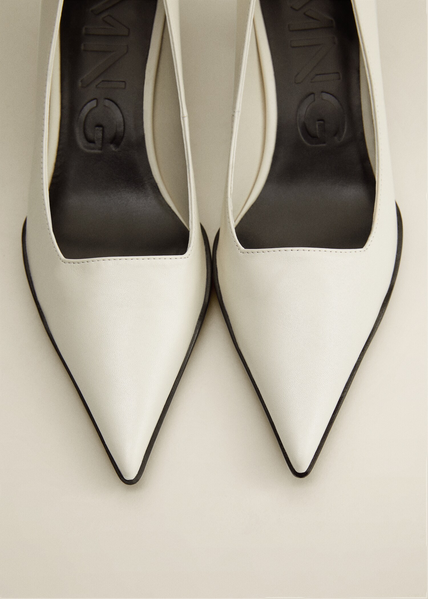 Zapato piel tacón - Detalle del artículo 6