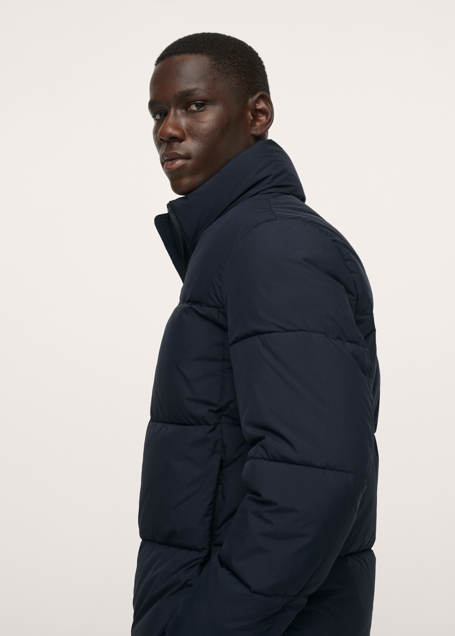 Anorak corto termorregulador  - Detalle del artículo 2