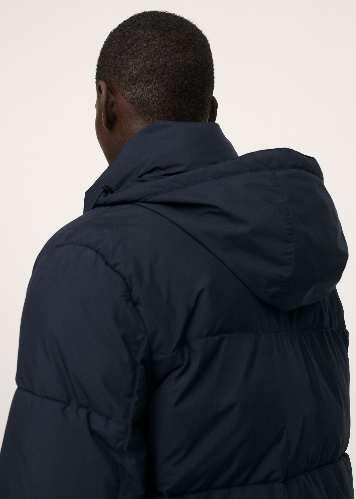 Anorak corto termorregulador  - Detalle del artículo 3