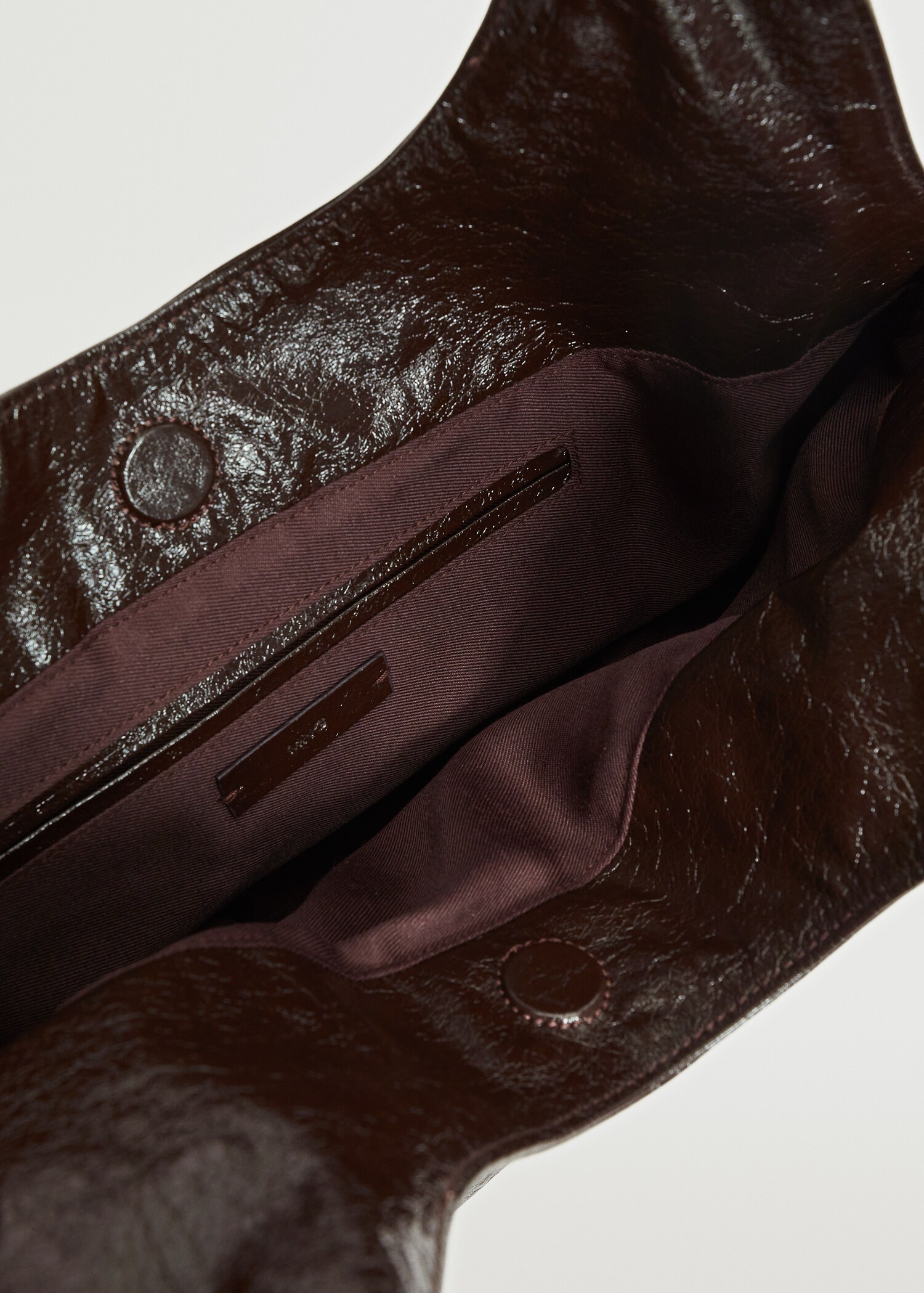 Bolso mano textura - Detalle del artículo 2