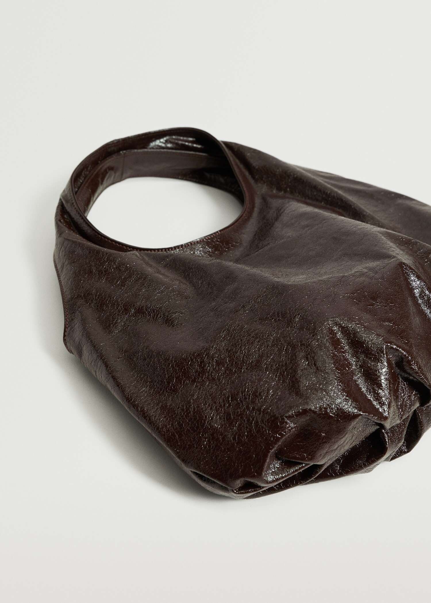 Bolso mano textura - Detalle del artículo 3