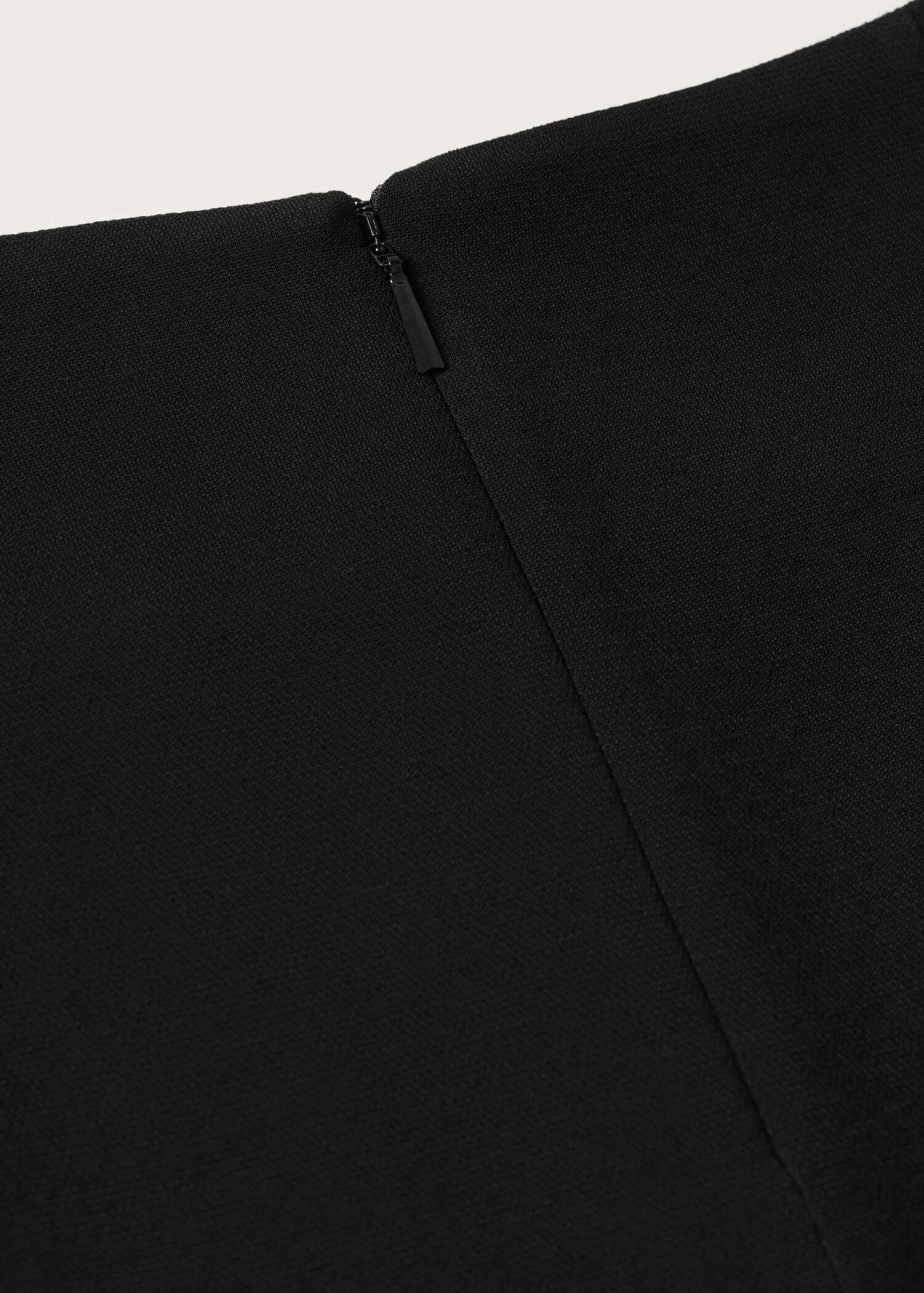 Midi sukně do zvonu - Detail zboží 8