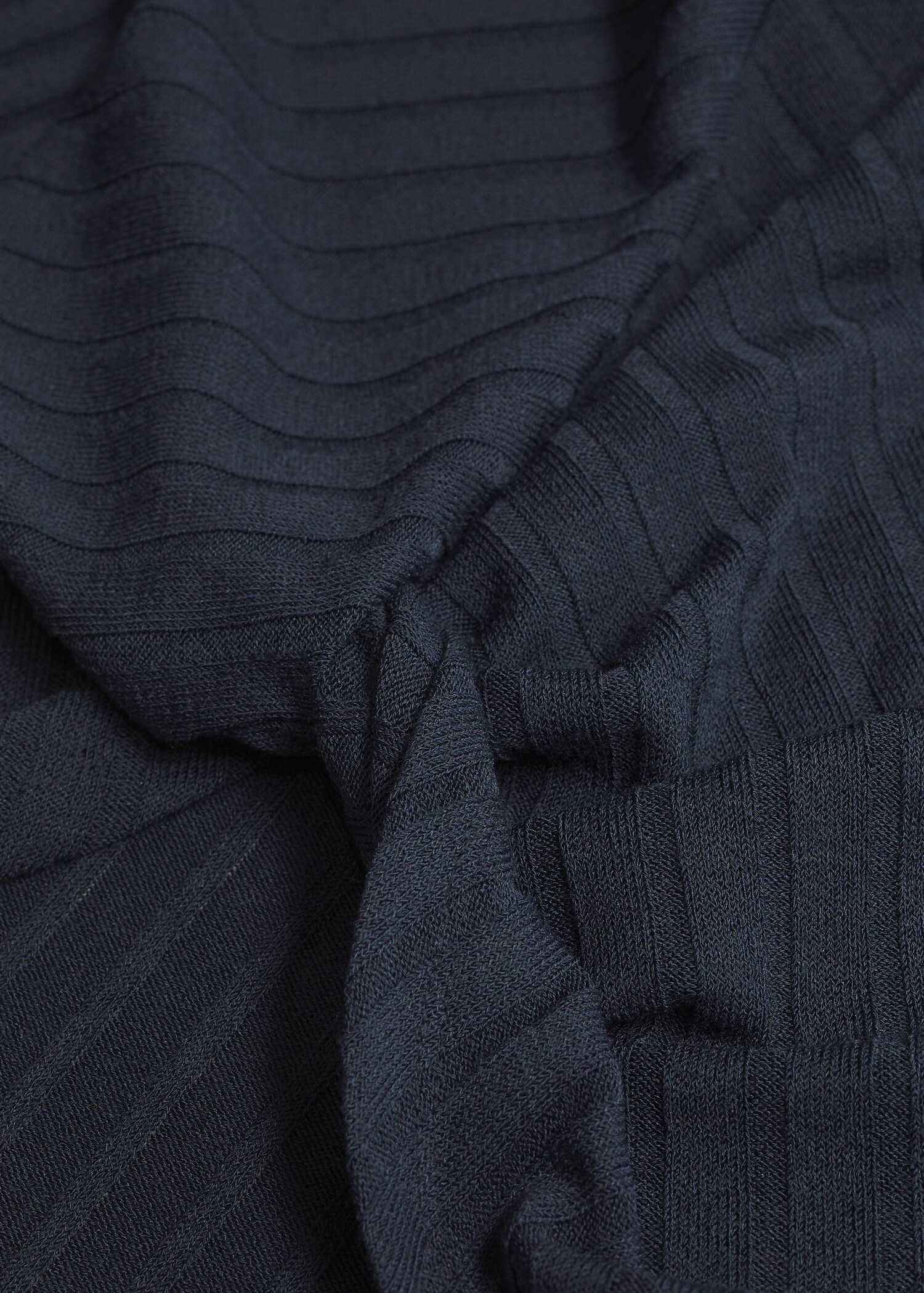 Camiseta nudo textura - Detalle del artículo 8