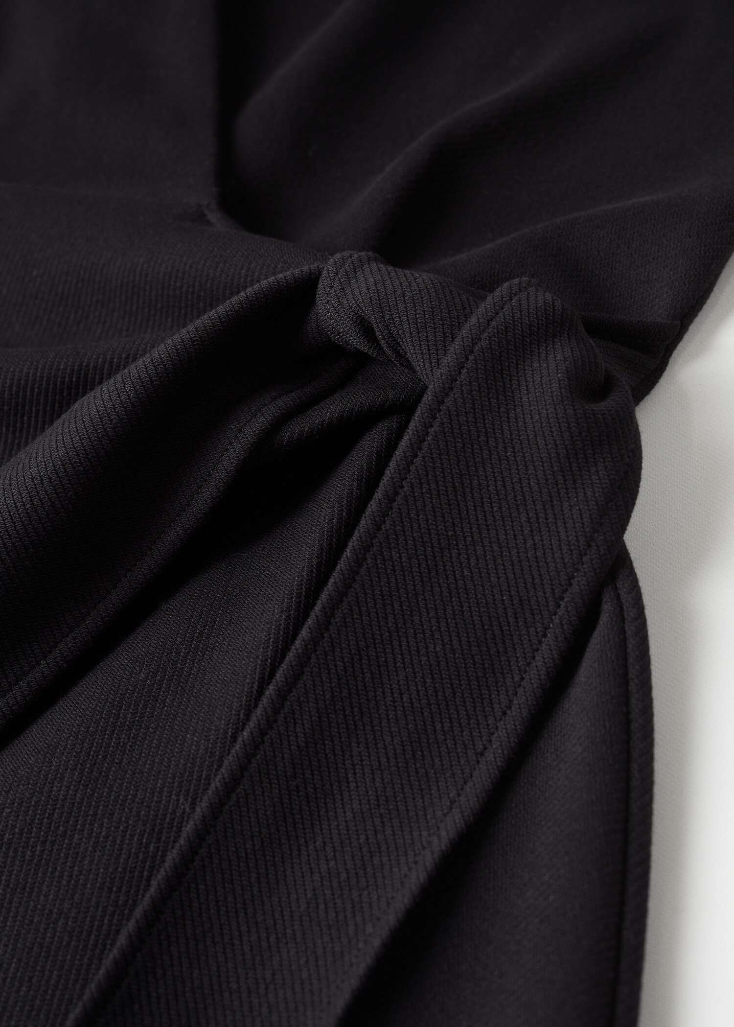 Vestido punto lazo - Detalle del artículo 8