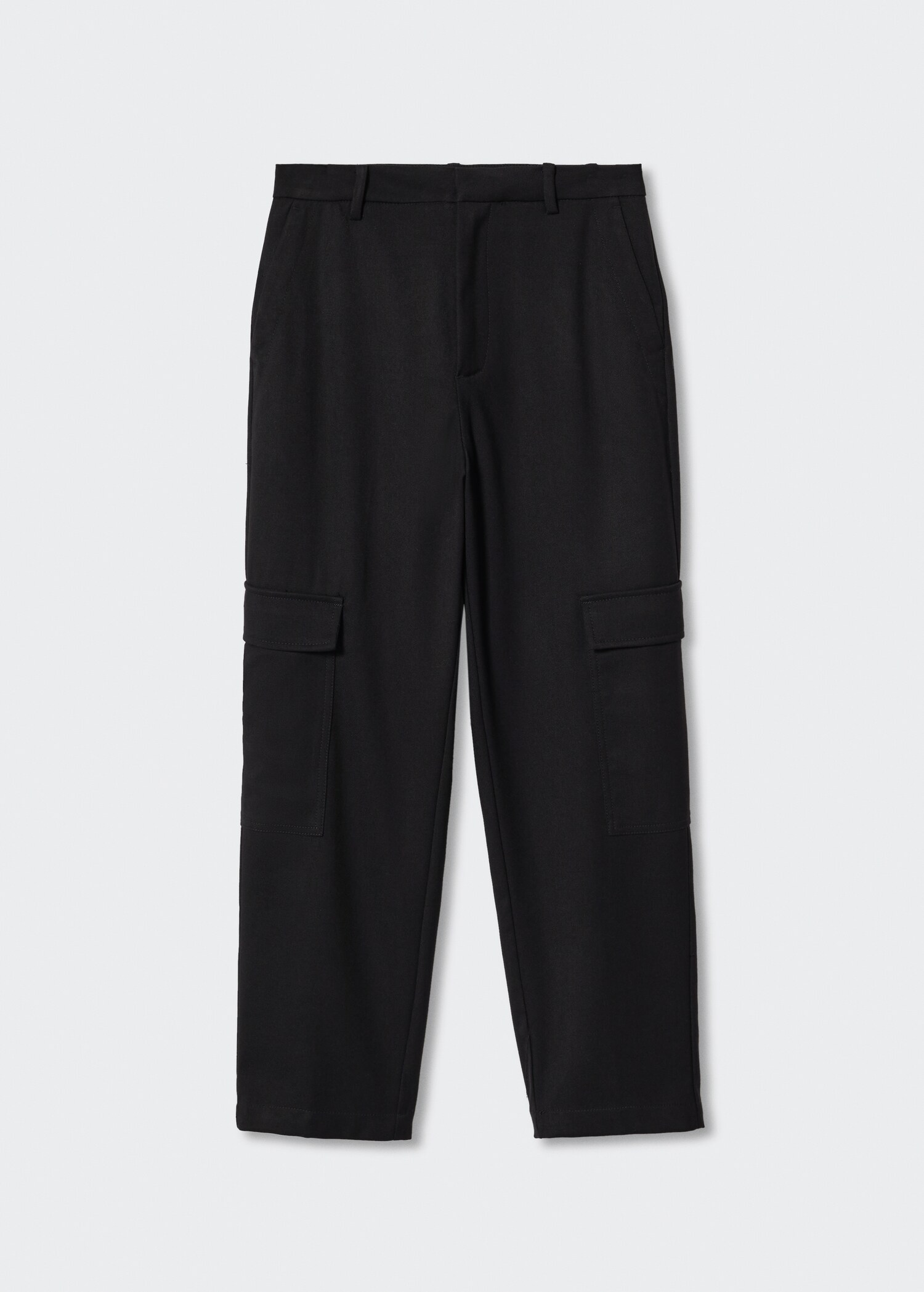 Pantalón cargo bolsillos - Artículo sin modelo