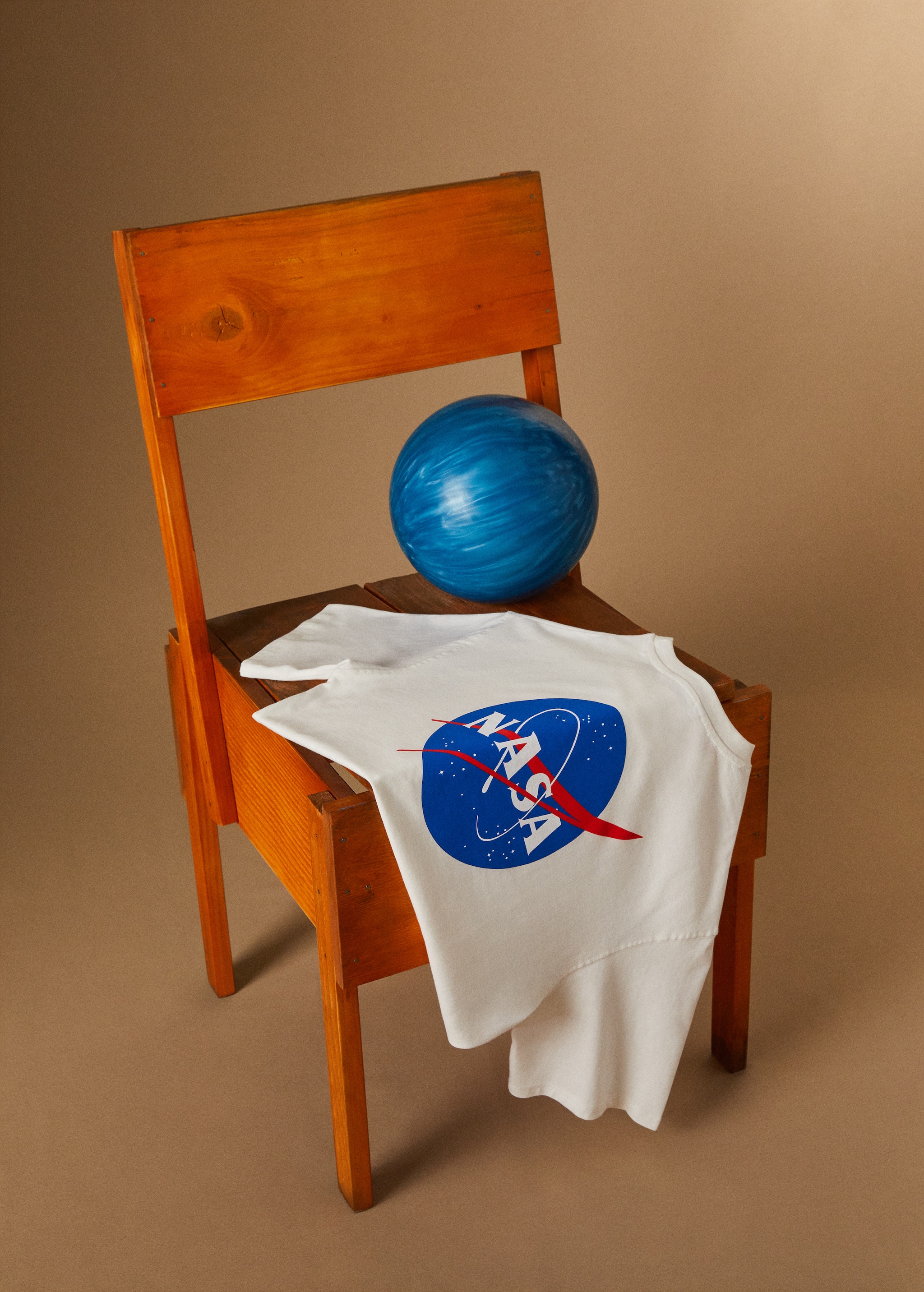 T-shirt imprimé NASA - Détail de l'article 6