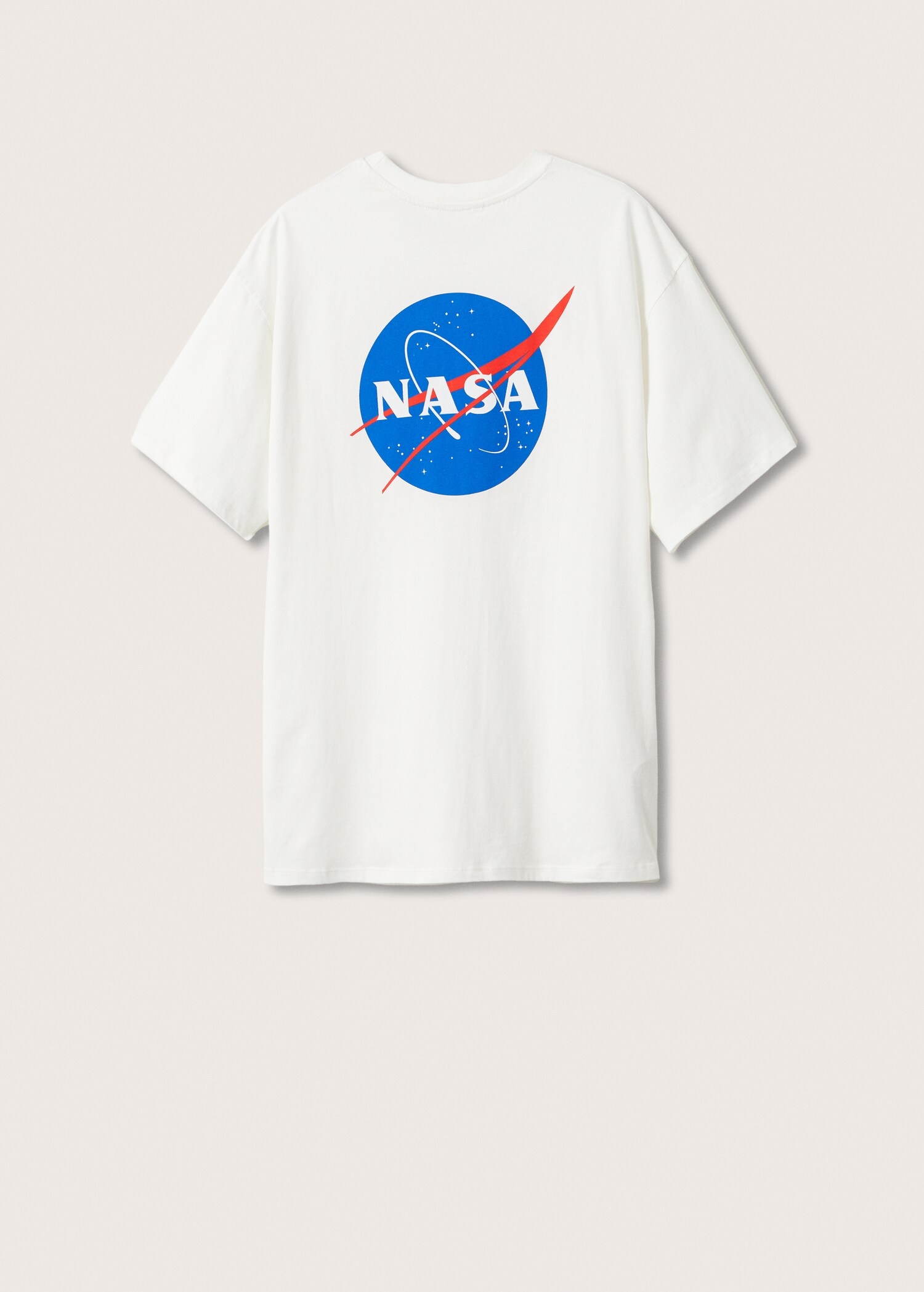 Tričko s potiskem NASA - Detail zboží 9