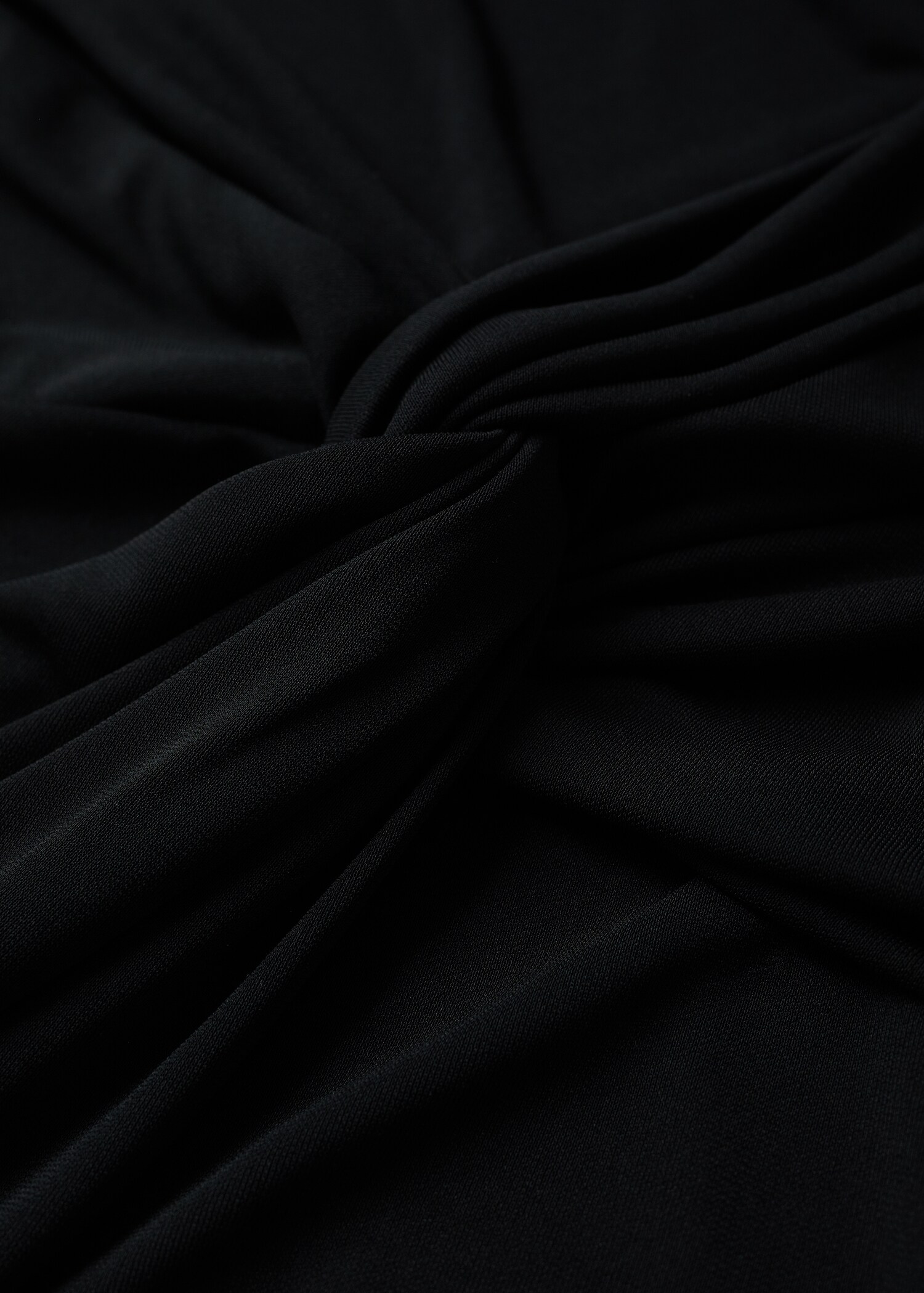 Vestido detalle nudo - Detalle del artículo 7