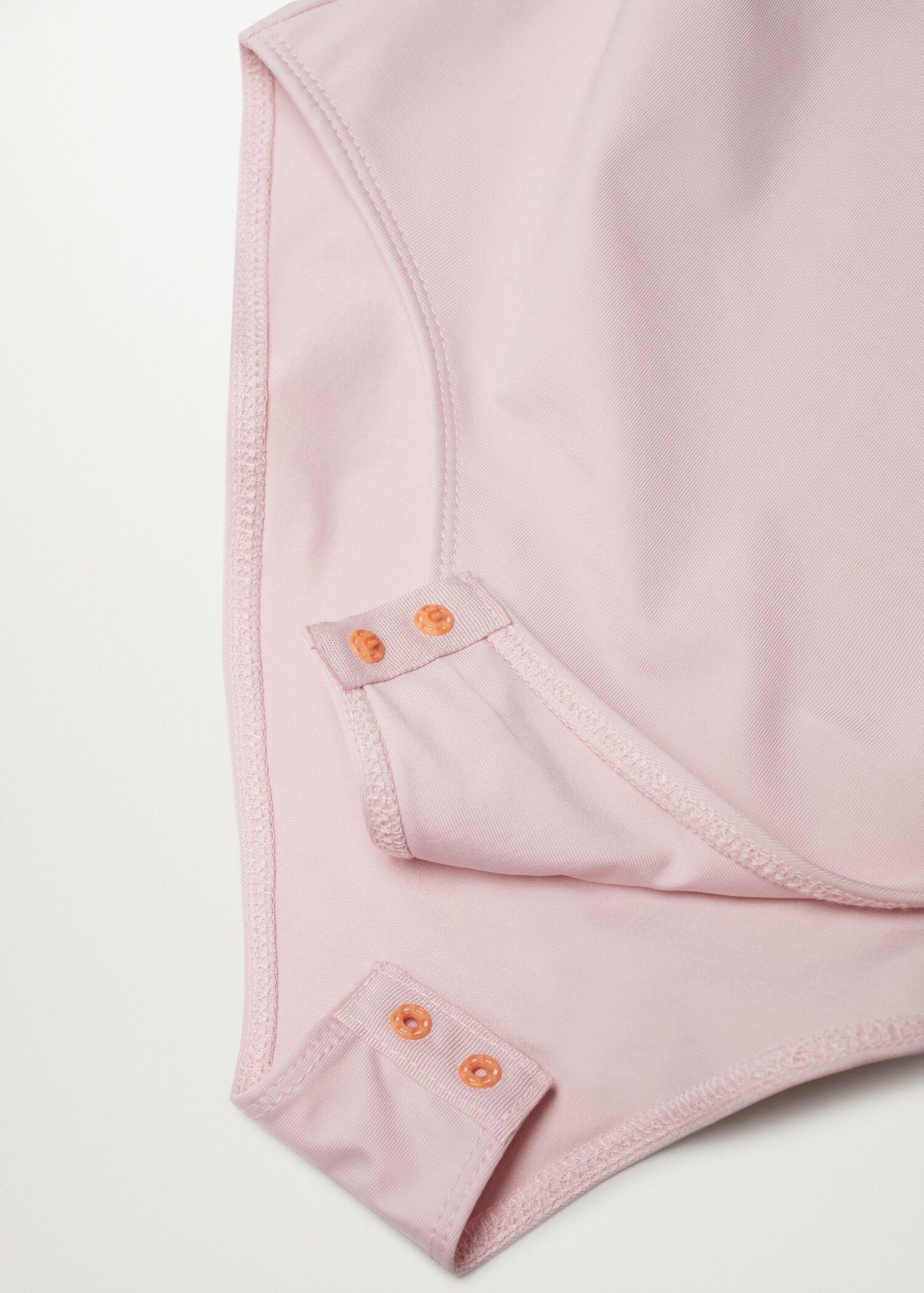 Elastické body s tenkými ramínky - Detail zboží 8
