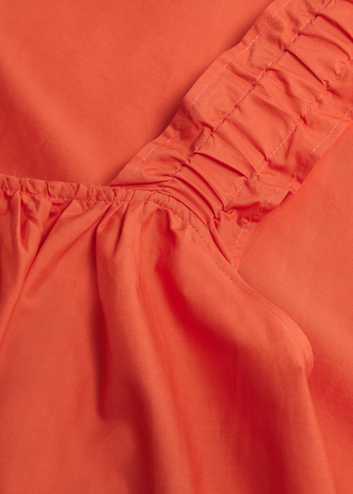 Robe midi 100 % coton - Détail de l'article 8