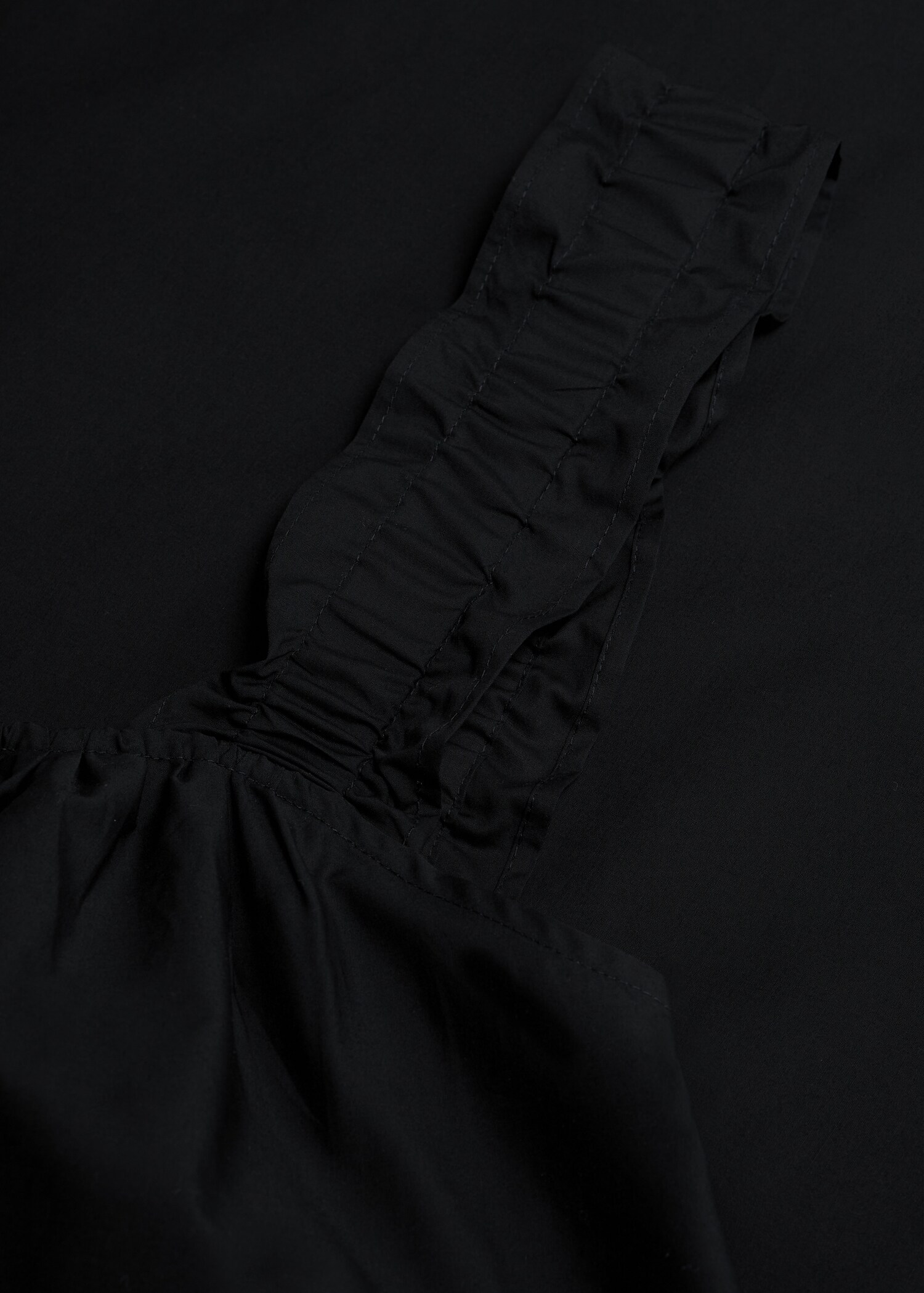 Robe midi 100 % coton - Détail de l'article 8