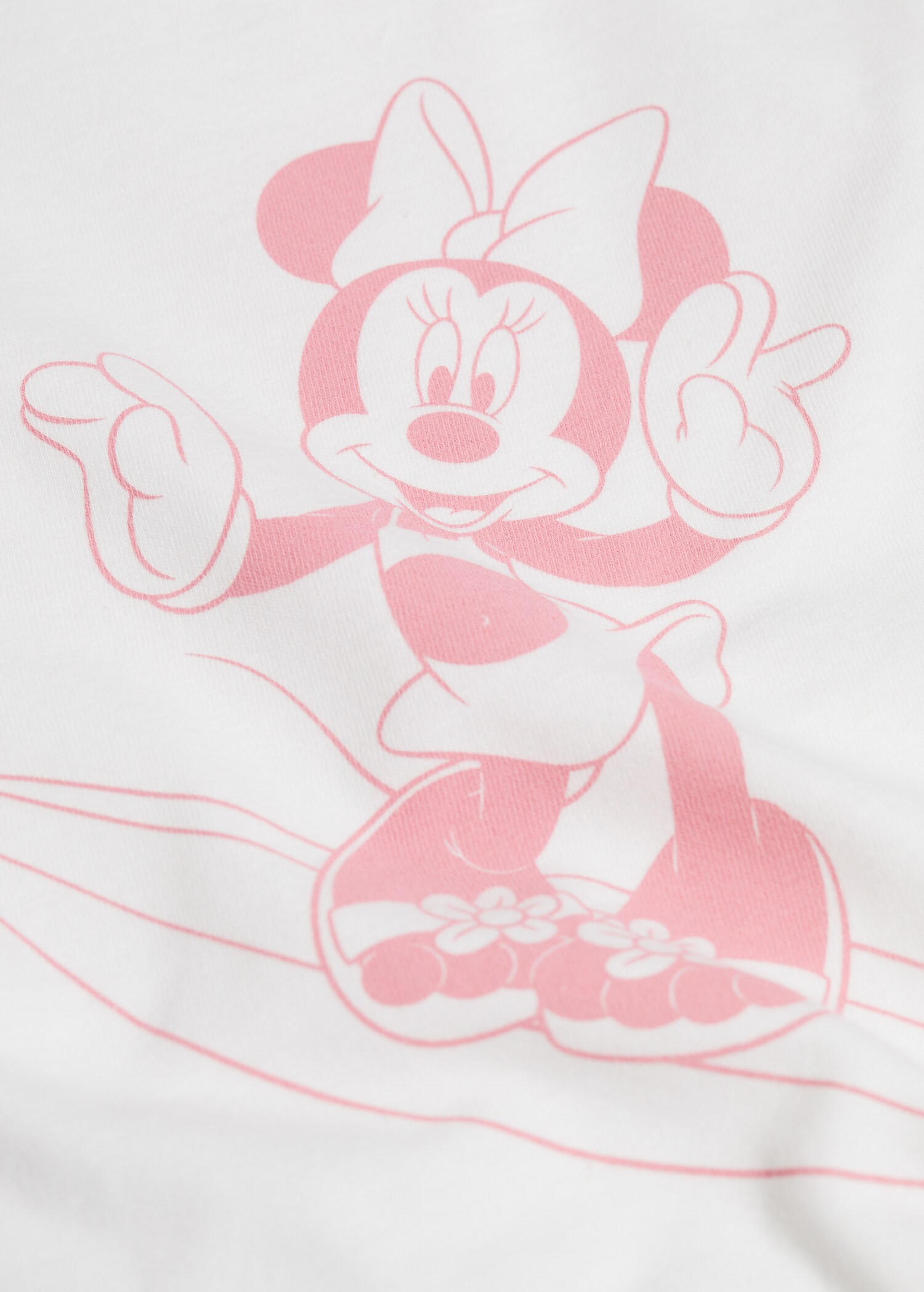 Minnie Mouse T-shirt - Details of the article 8