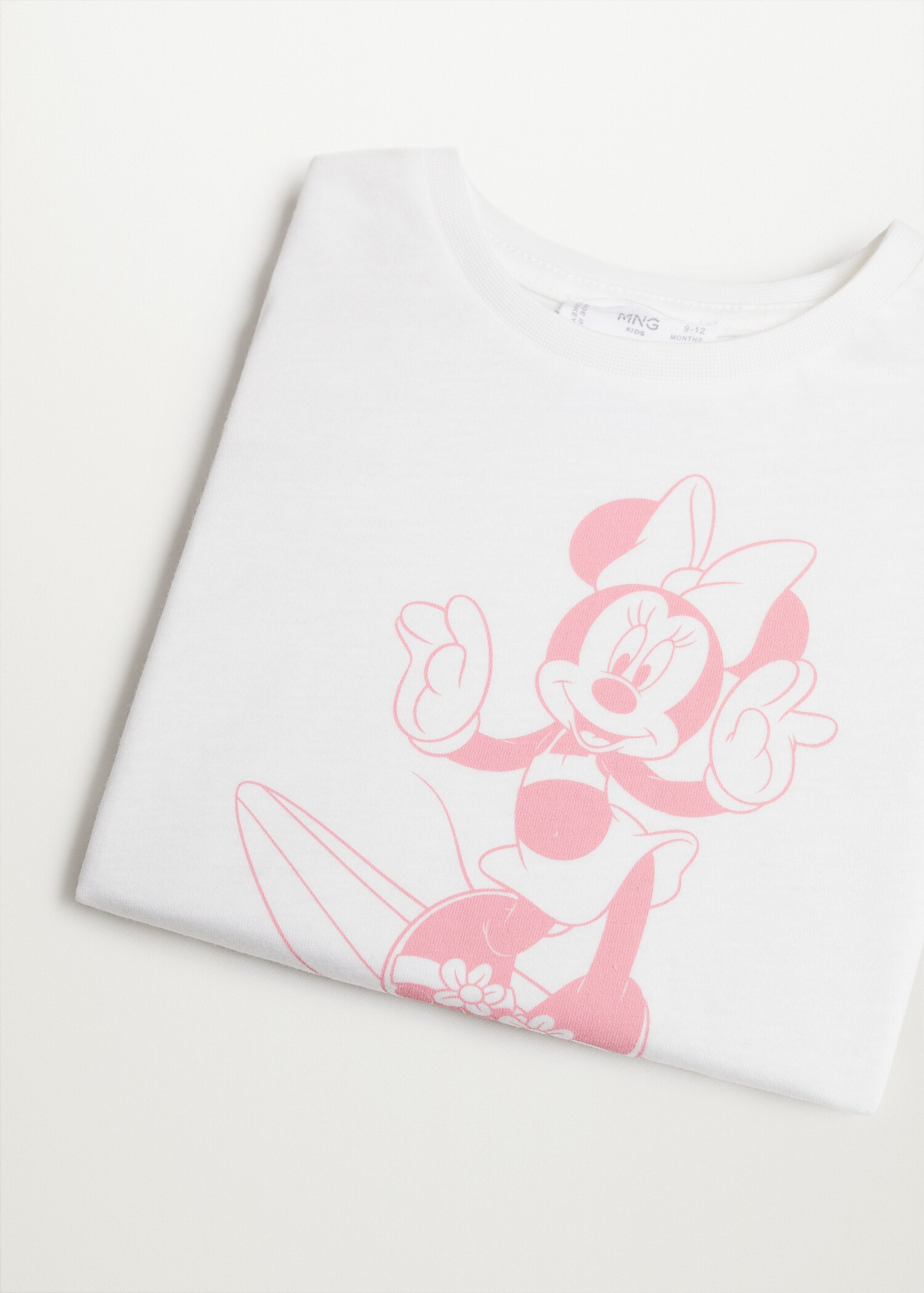 Minnie Mouse T-shirt - Details of the article 9
