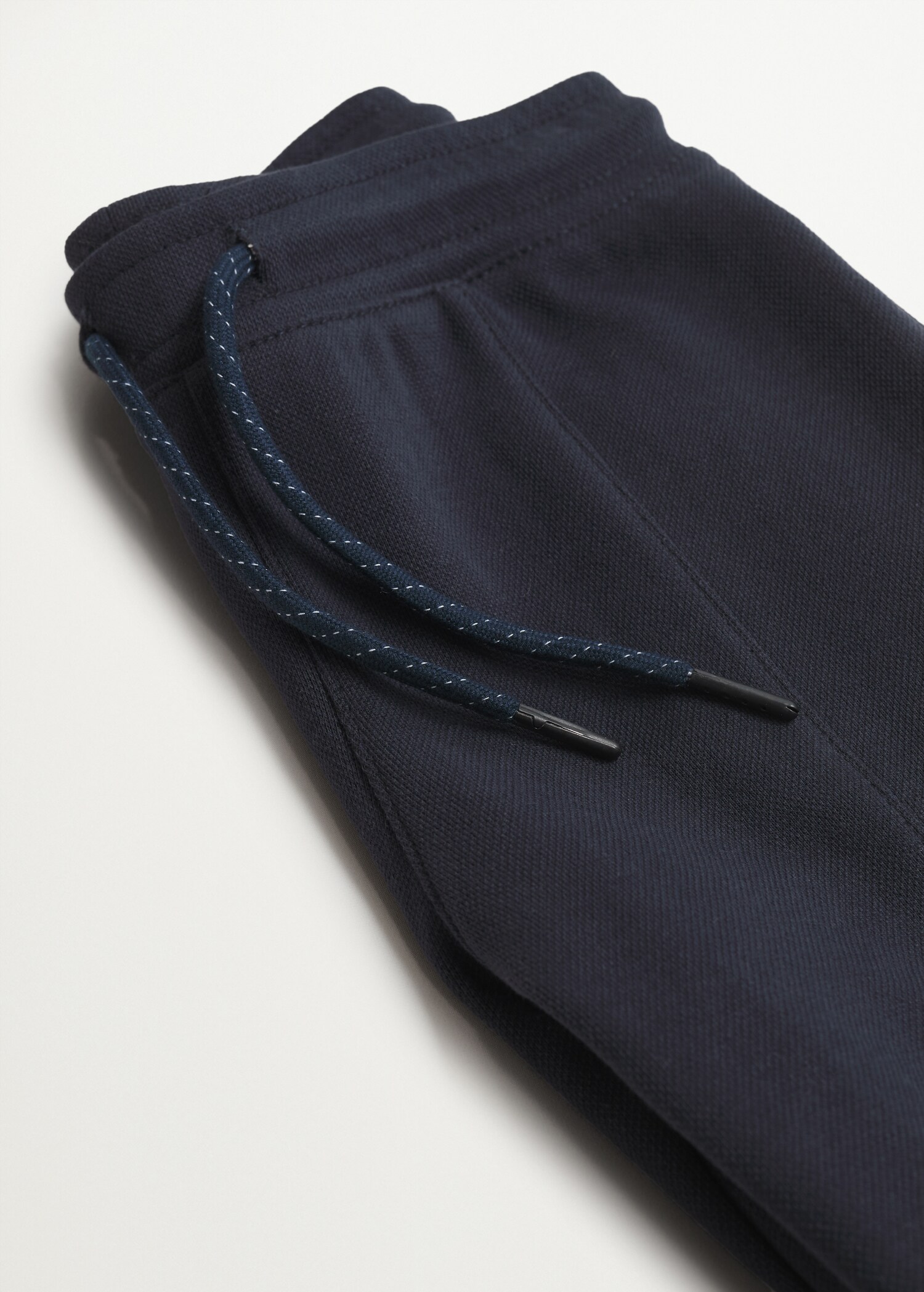 Bermudas jogging algodón orgánico - Detalle del artículo 8