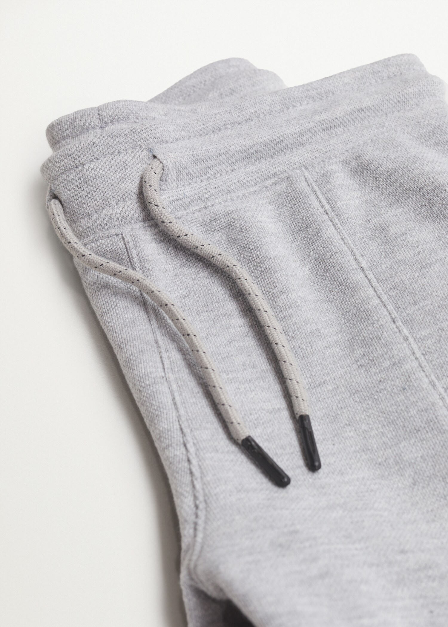 Bermudas jogging algodón orgánico - Detalle del artículo 8