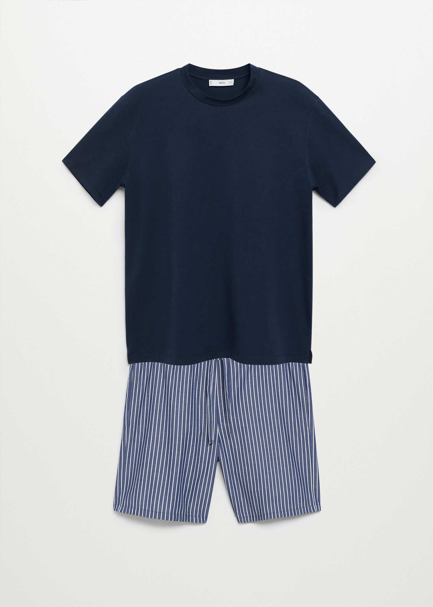 Pack pijama algodón - Artículo sin modelo