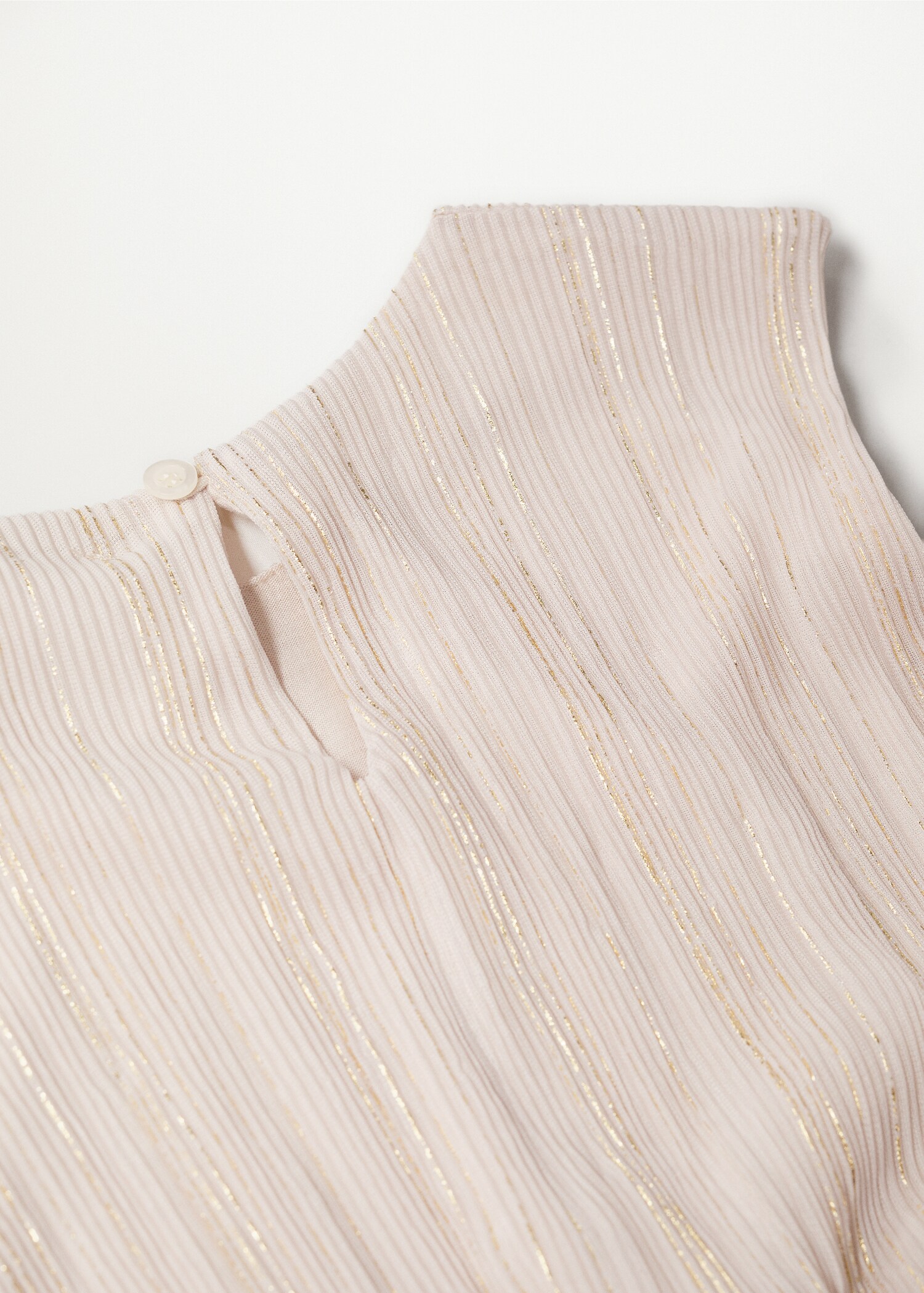 Vestido lurex textura - Detalle del artículo 8