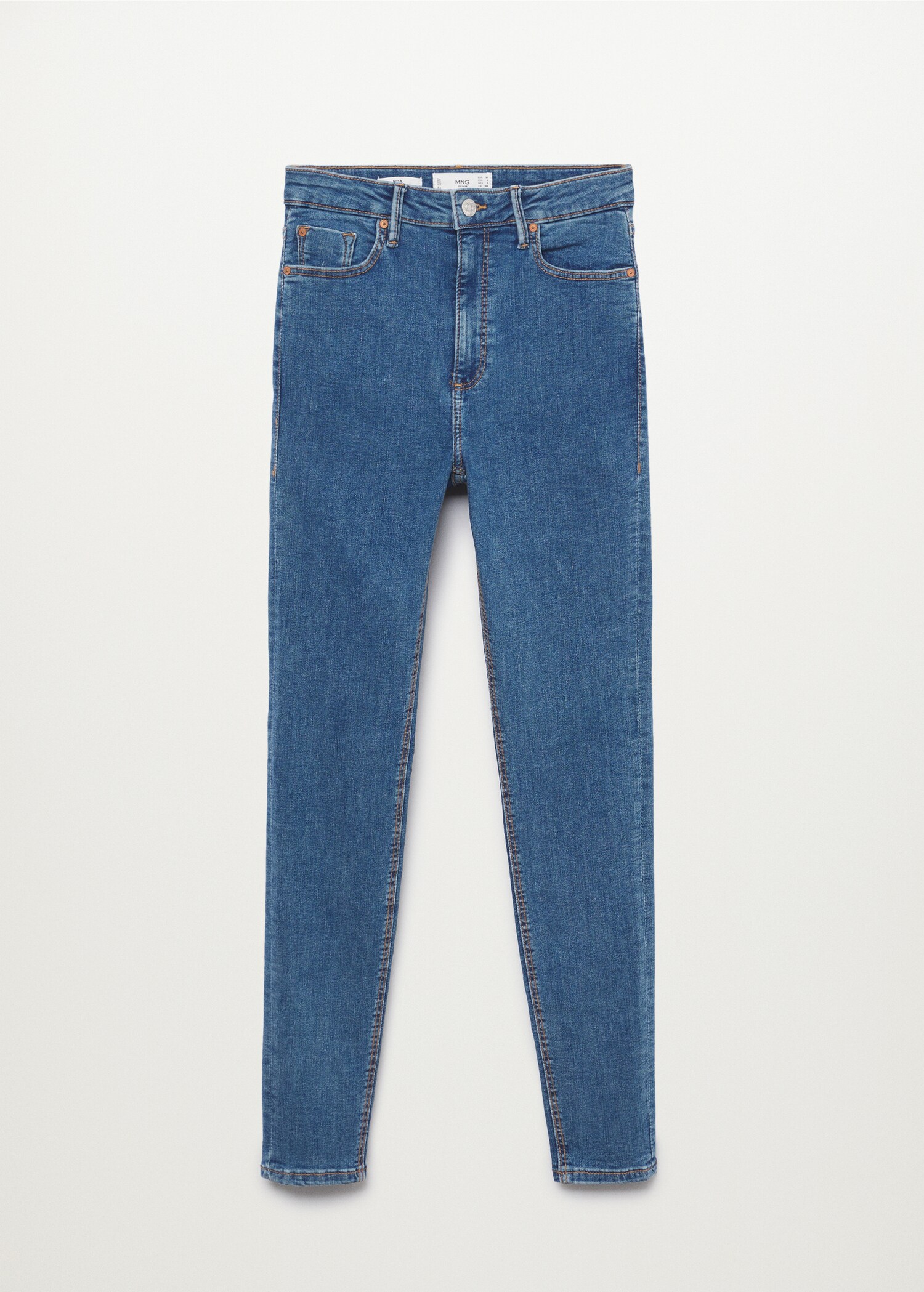 Skinny Noa jeans - Article without model