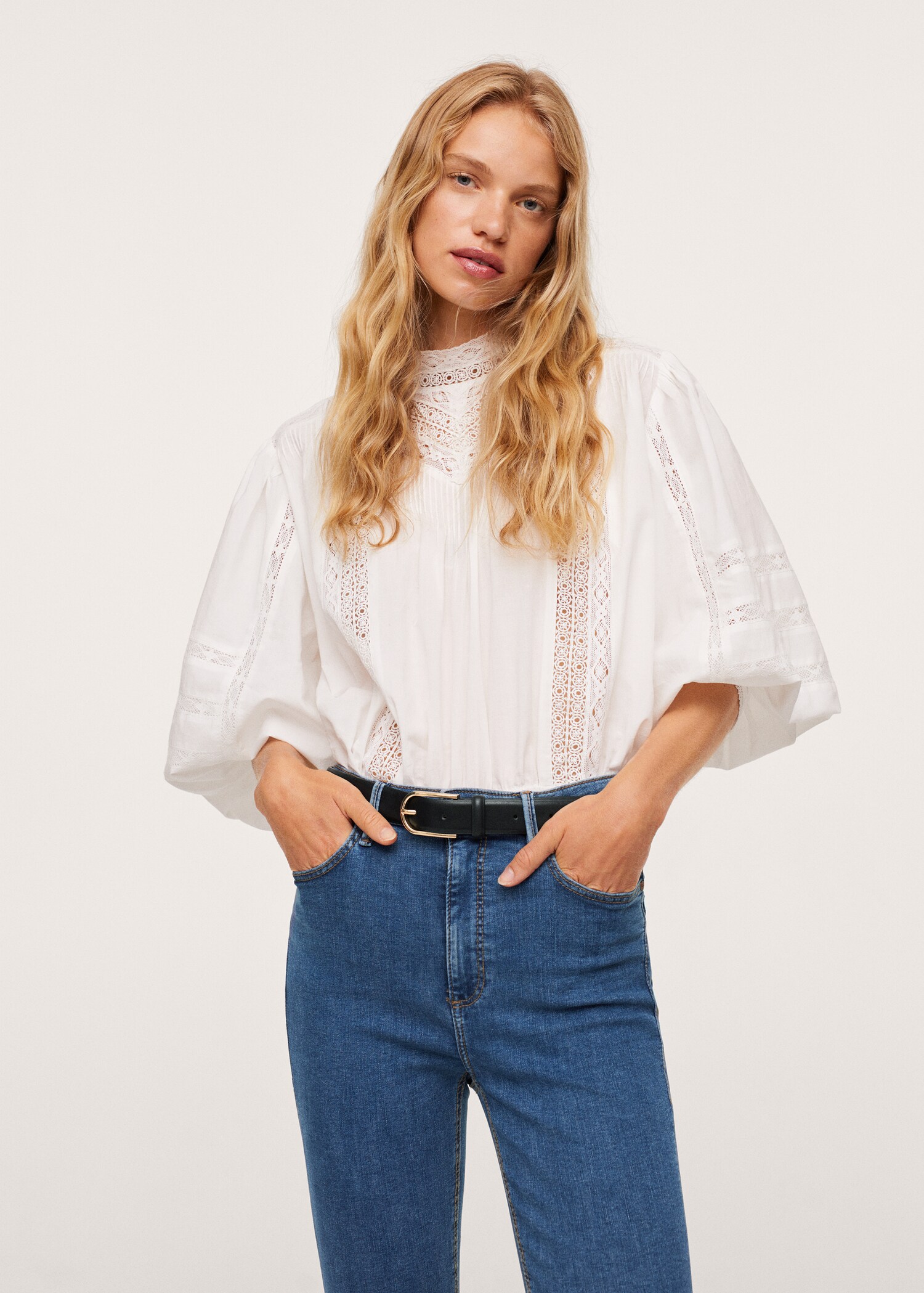 Skinny Noa jeans - Details of the article 3