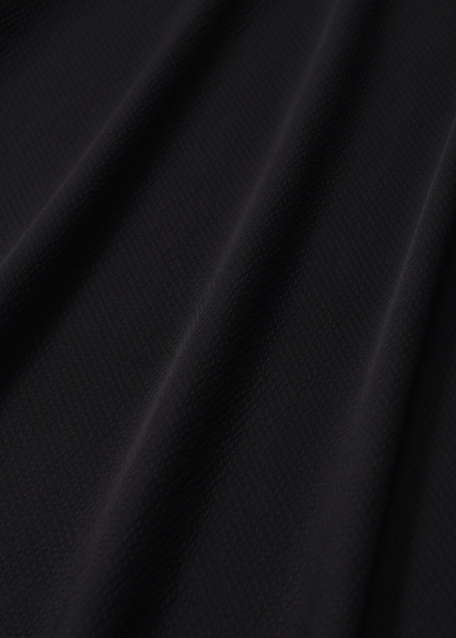 Falda midi satinada - Detalle del artículo 8