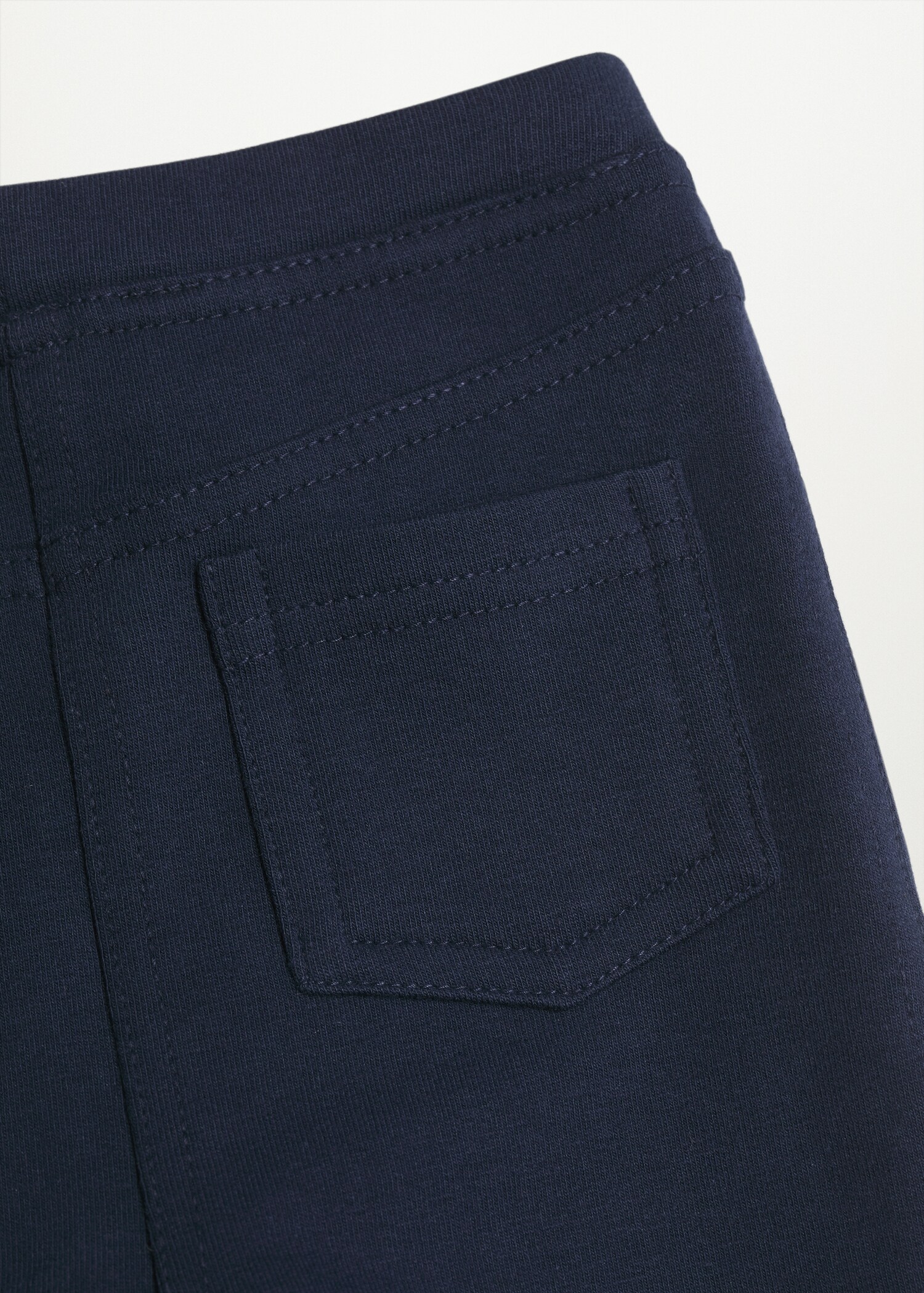 Pack 2 leggings algodón orgánico - Detalle del artículo 2