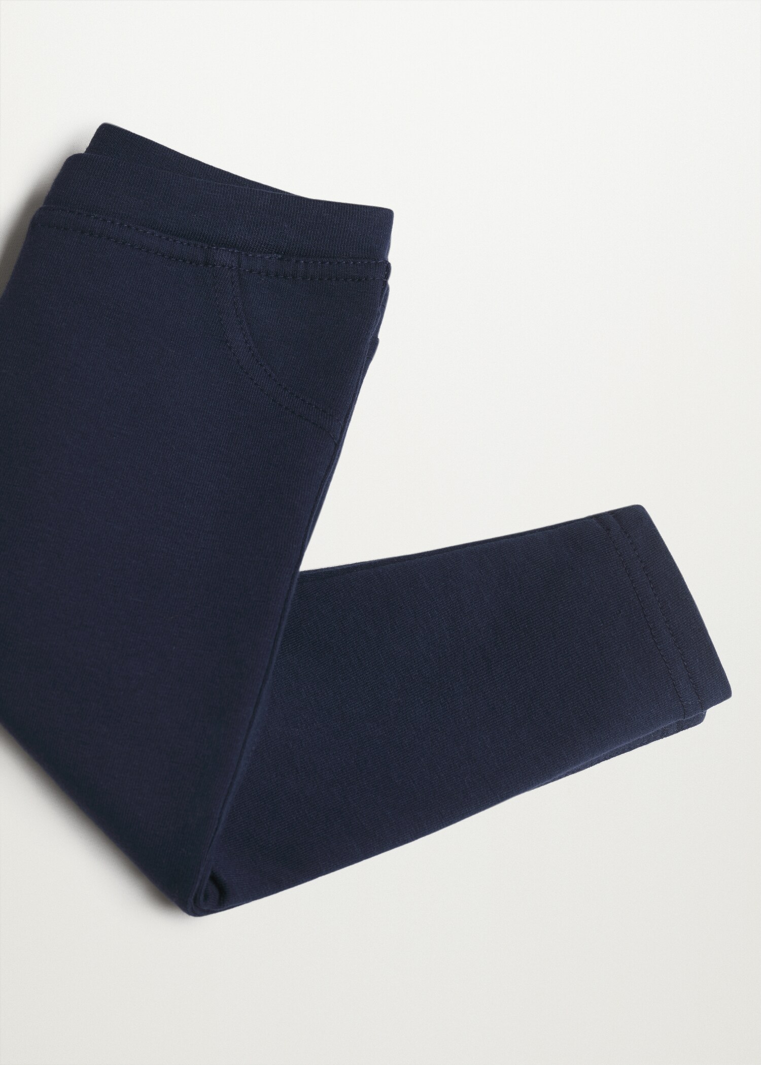 Pack 2 leggings algodón orgánico - Detalle del artículo 3